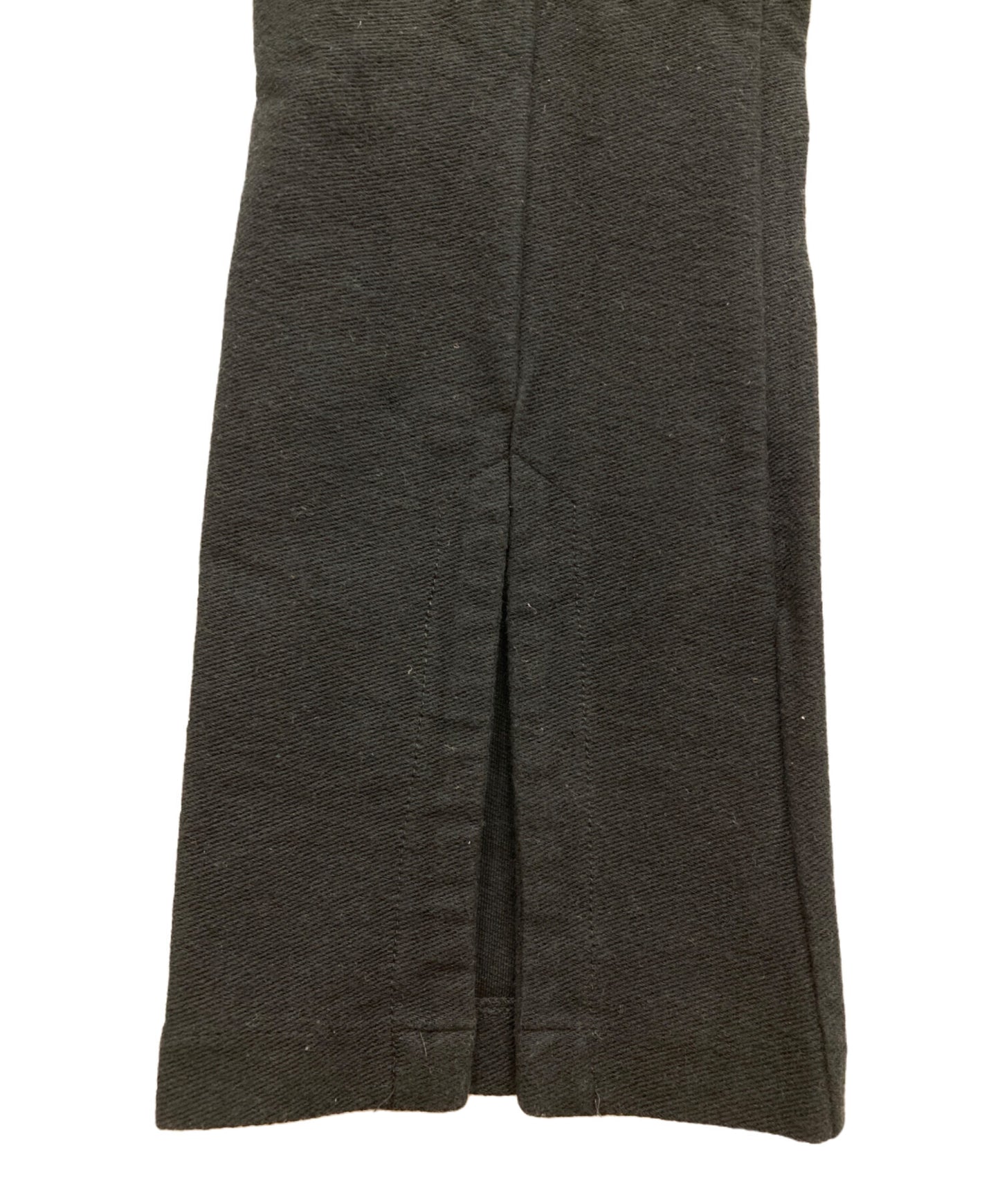 [Pre-owned] Hysteric Glamour flared pants 01213CP03