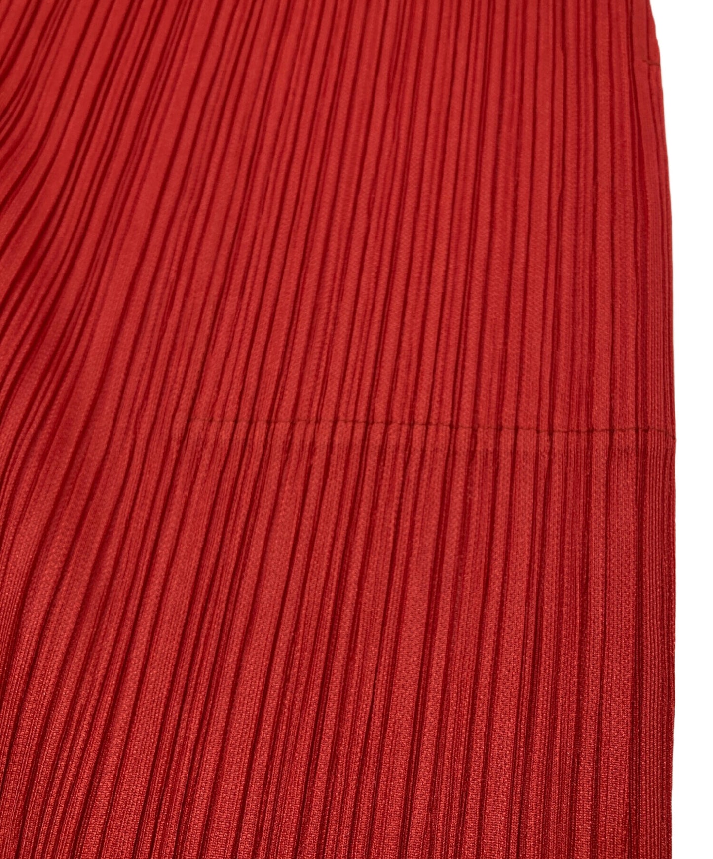 [Pre-owned] PLEATS PLEASE pleated pants PP83-JF432