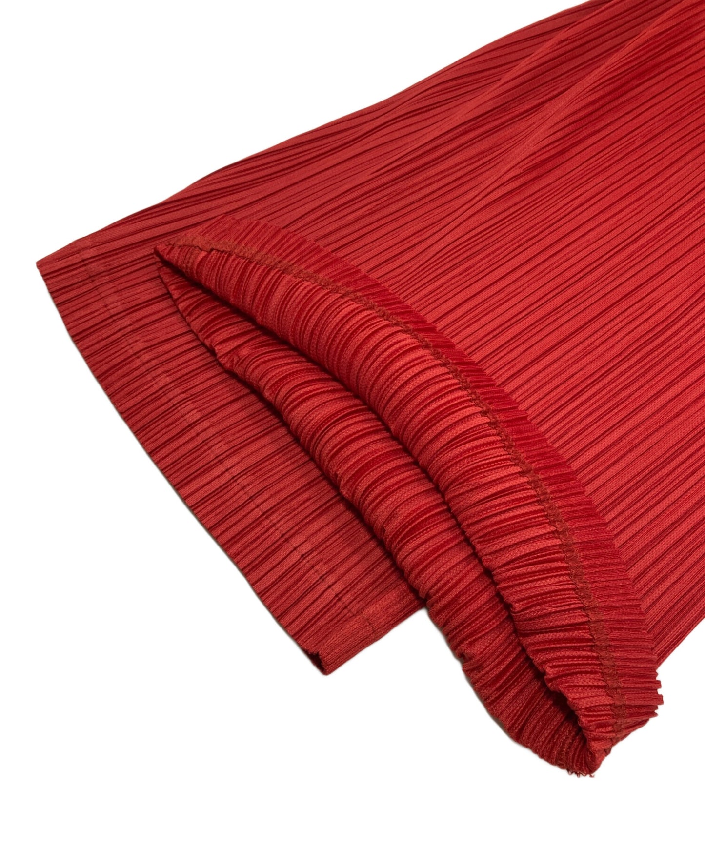 [Pre-owned] PLEATS PLEASE pleated pants PP83-JF432