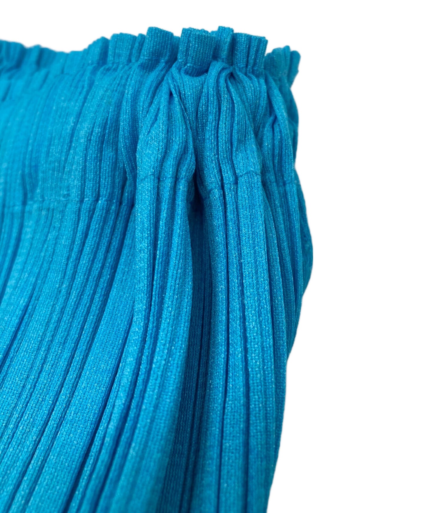 [Pre-owned] PLEATS PLEASE pleated pants PP71-JF724