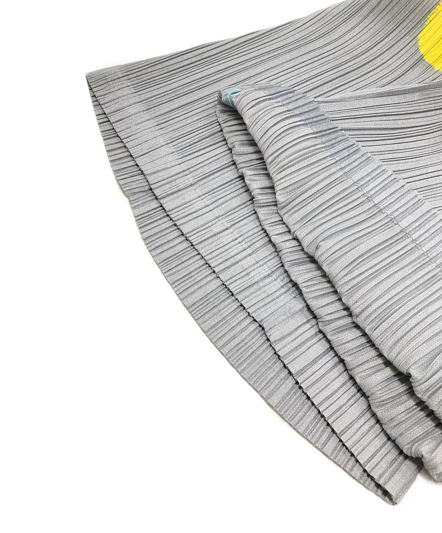 [Pre-owned] PLEATS PLEASE pleated pants PP71-JF724