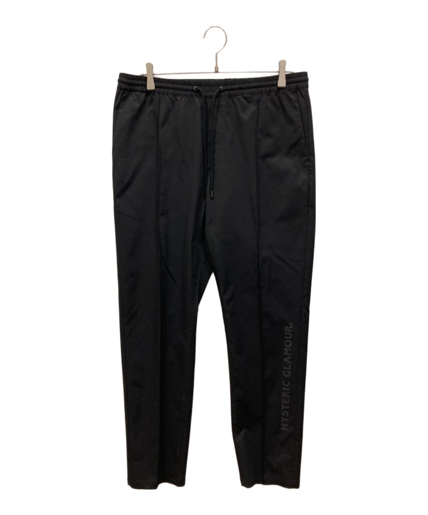 [Pre-owned] Hysteric Glamour easy slim pants 02211AP19