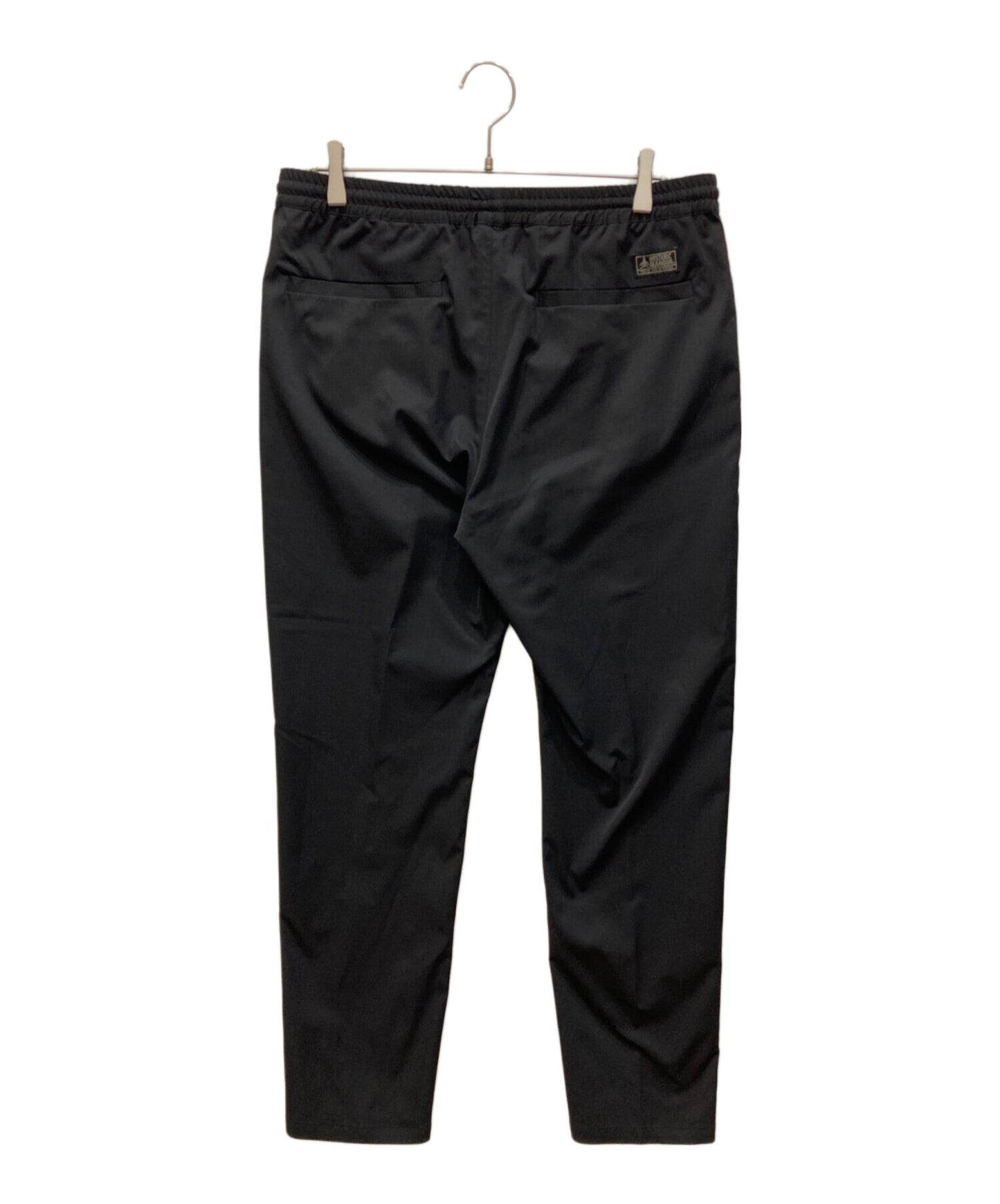 [Pre-owned] Hysteric Glamour easy slim pants 02211AP19