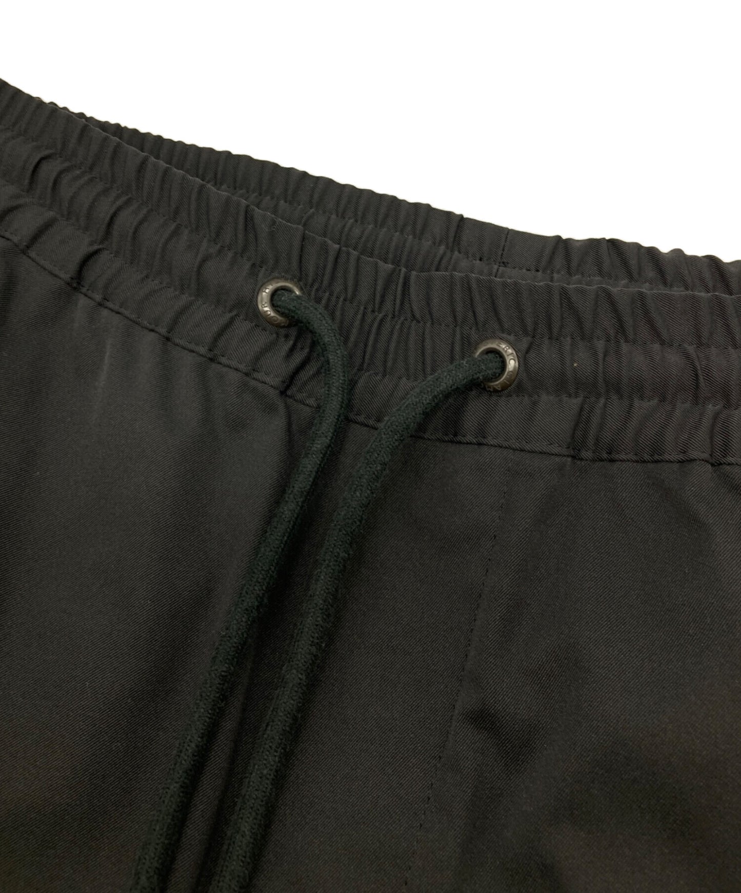 [Pre-owned] Hysteric Glamour easy slim pants 02211AP19