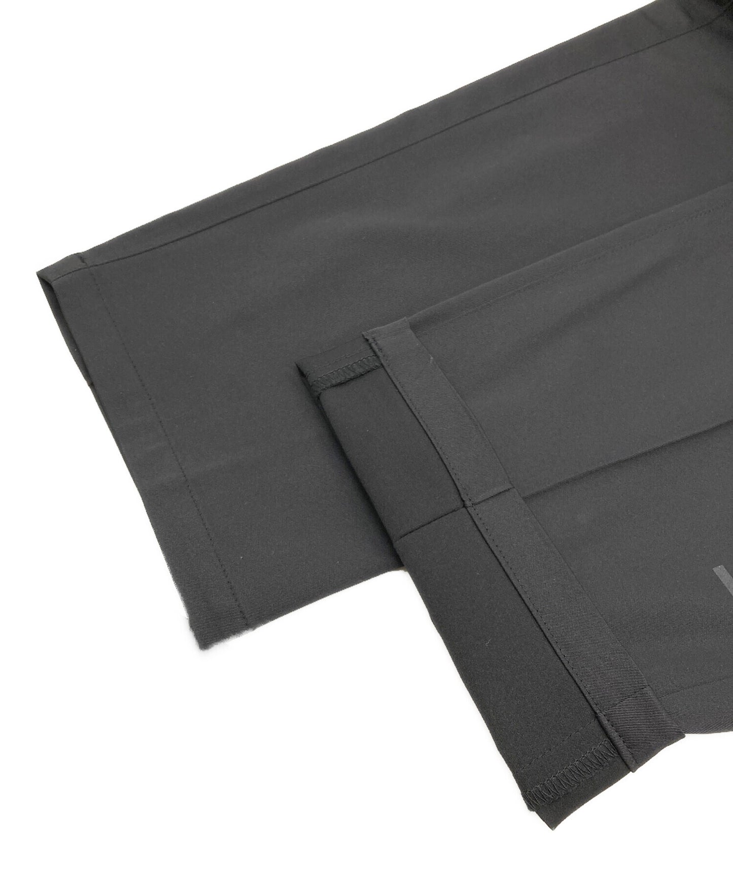 [Pre-owned] Hysteric Glamour easy slim pants 02211AP19