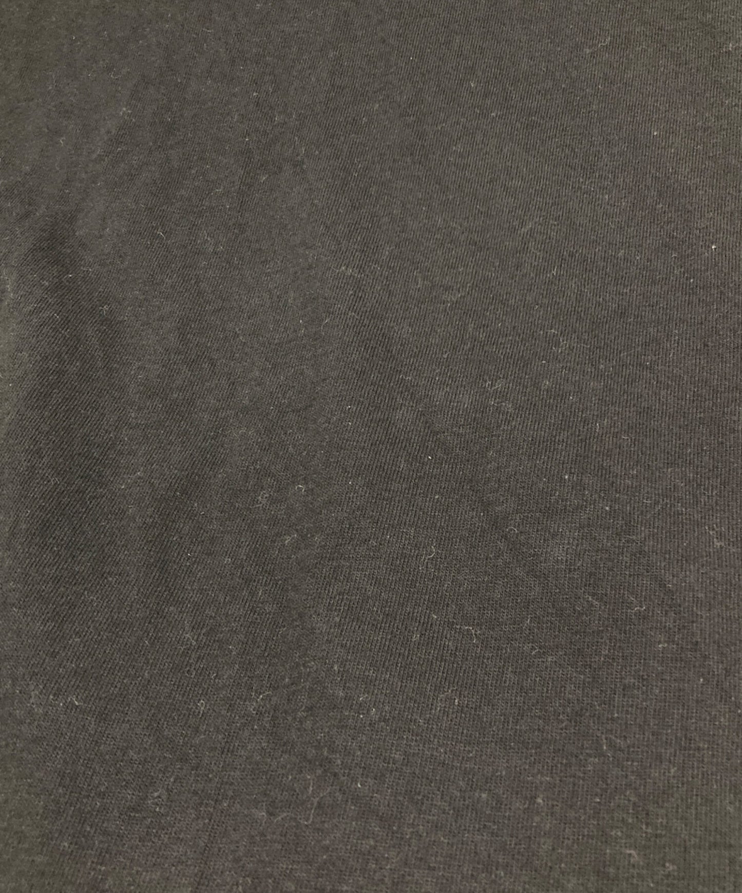 [Pre-owned] Hysteric Glamour HALLOWED BE THY NAME Oversized T-shirt 01213CL01