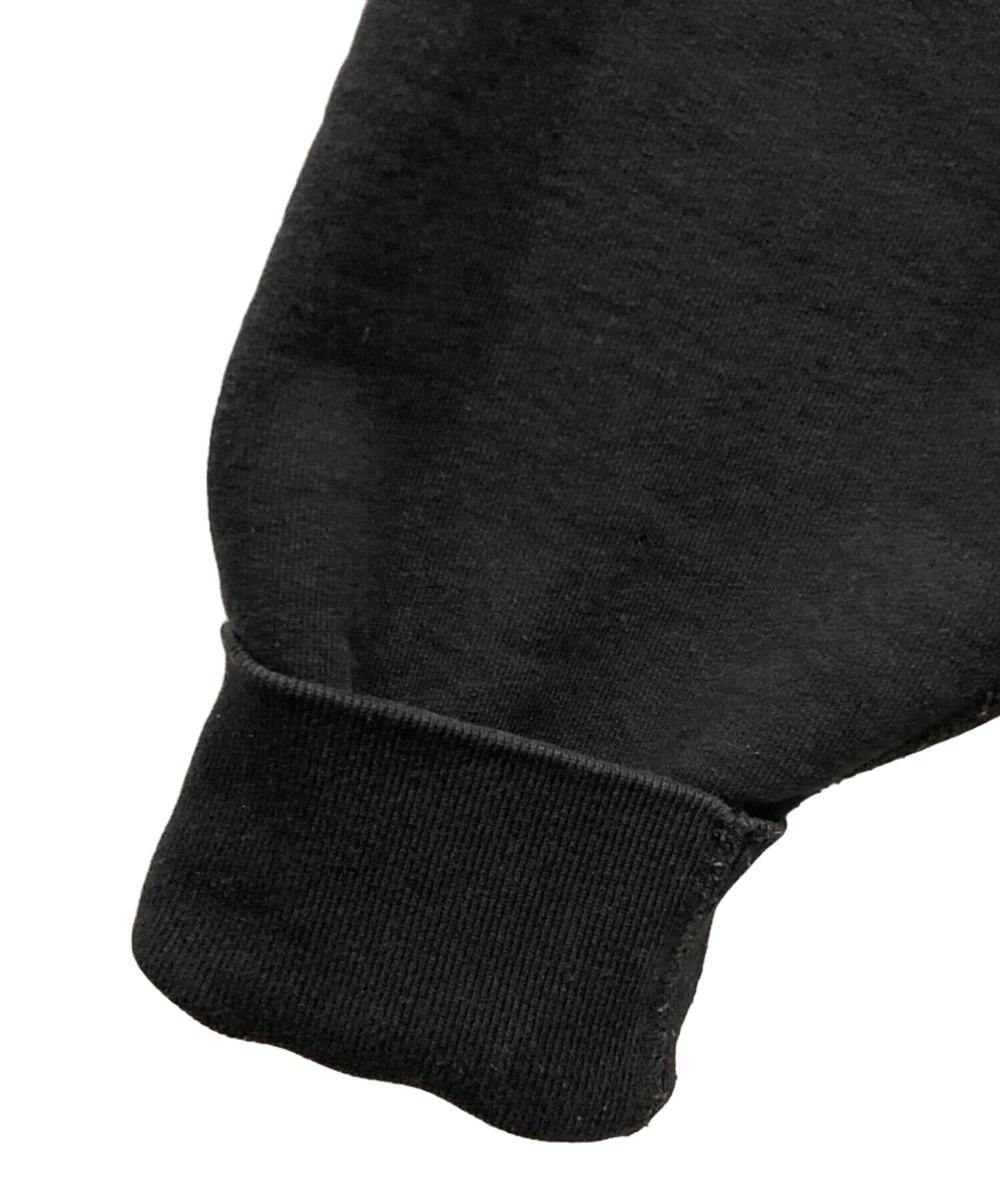 [Pre-owned] SUPREME 17AW Patches Hooded Sweatshirt