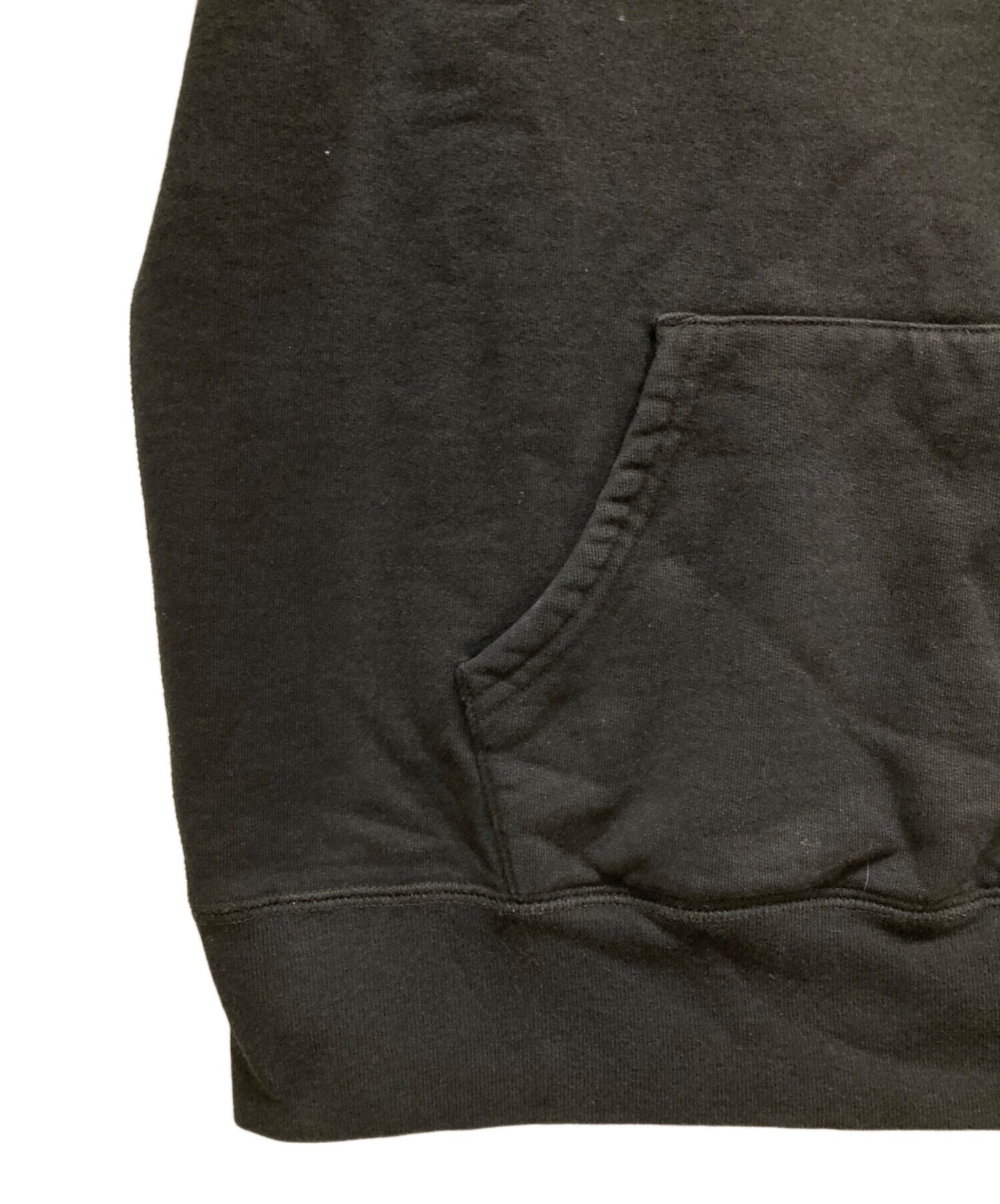 [Pre-owned] SUPREME 17AW Patches Hooded Sweatshirt