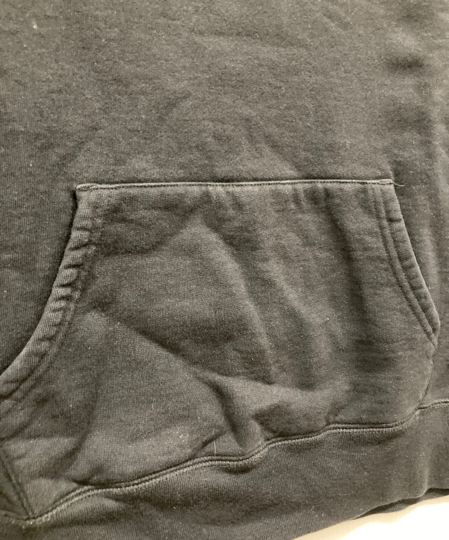 [Pre-owned] SUPREME 17AW Patches Hooded Sweatshirt