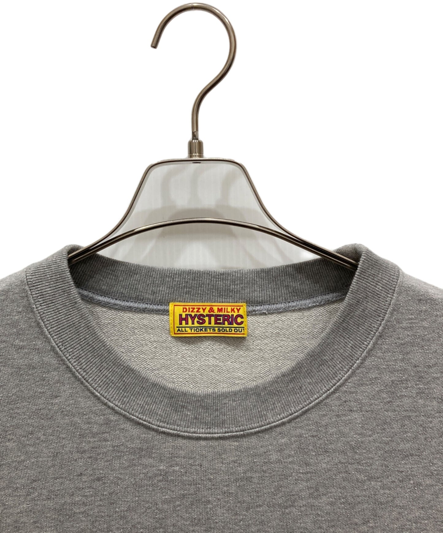 [Pre-owned] Hysteric Glamour HYSTERIC ROCK PANDA Dress 01243CO03