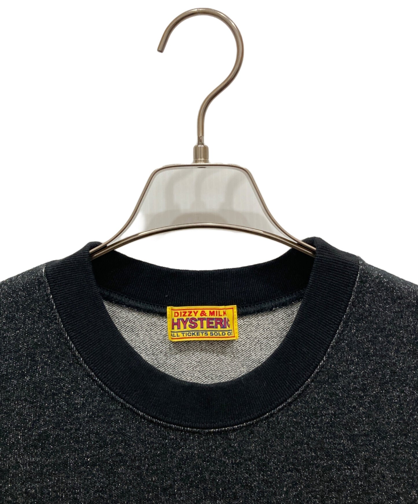 [Pre-owned] Hysteric Glamour HYSTERIC ROCK PANDA Dress 01243CO03