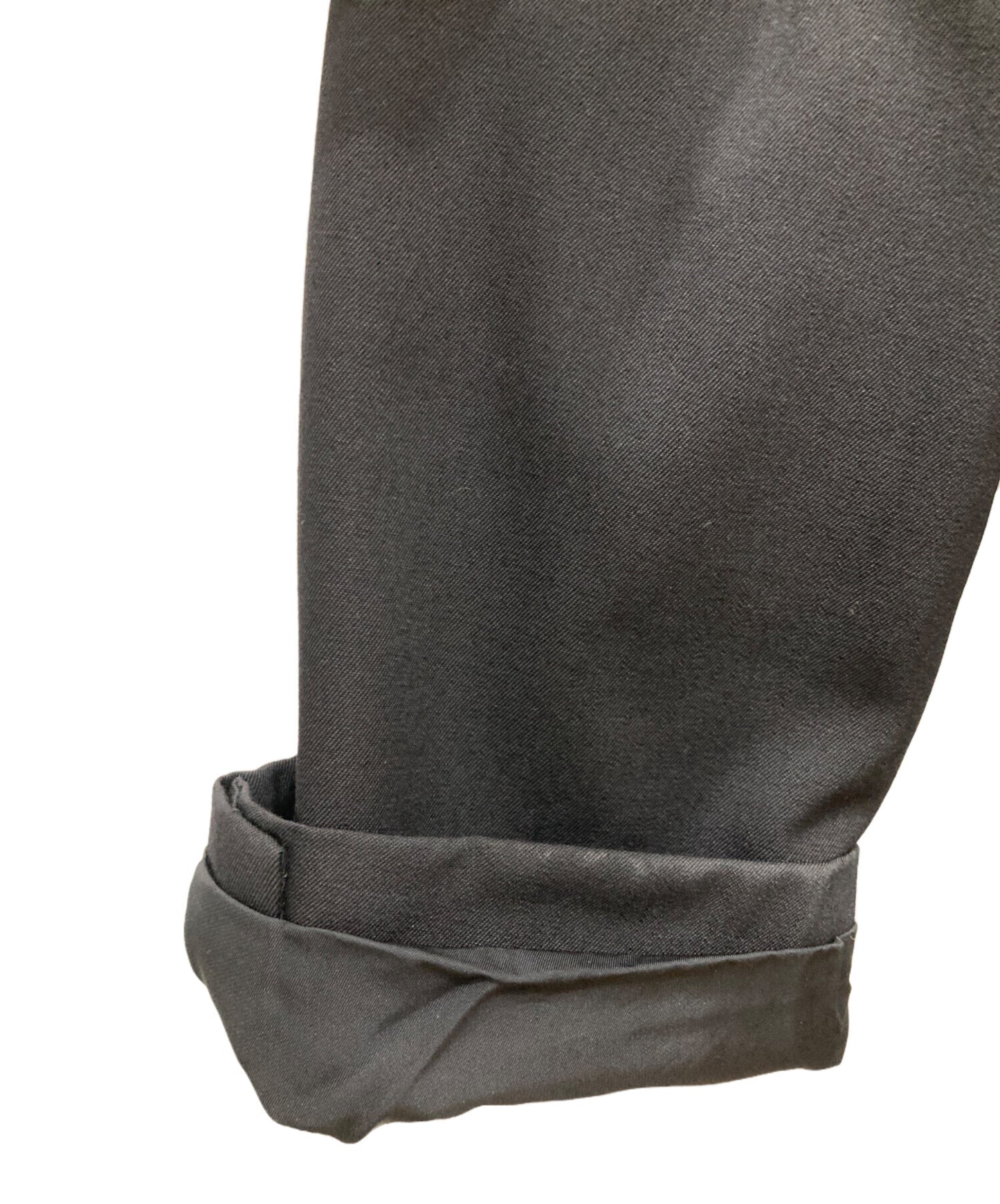 [Pre-owned] COMME des GARCONS HOMME Wool 2B Jacket HS-12015M