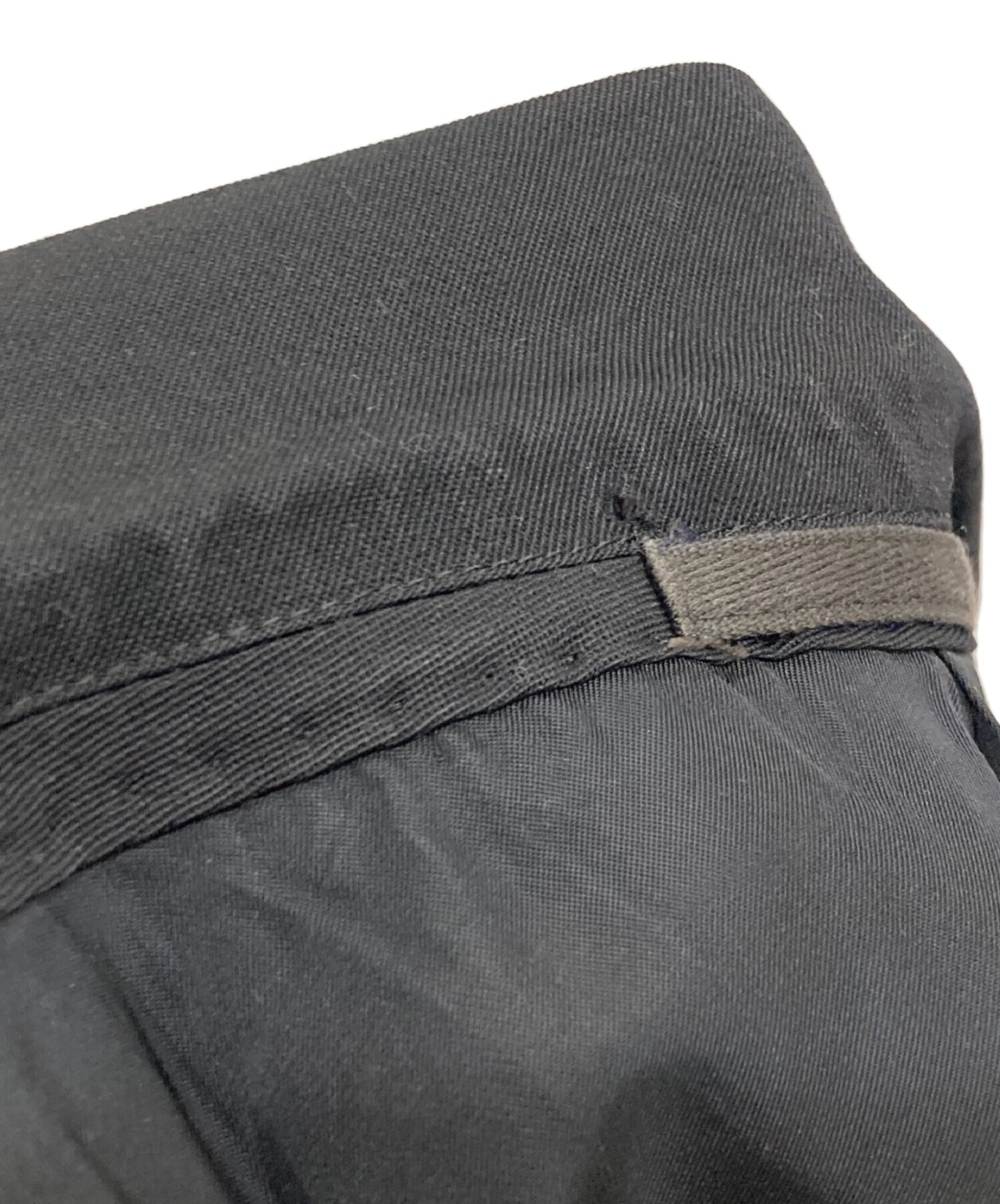 [Pre-owned] COMME des GARCONS HOMME Wool 2B Jacket HS-12015M