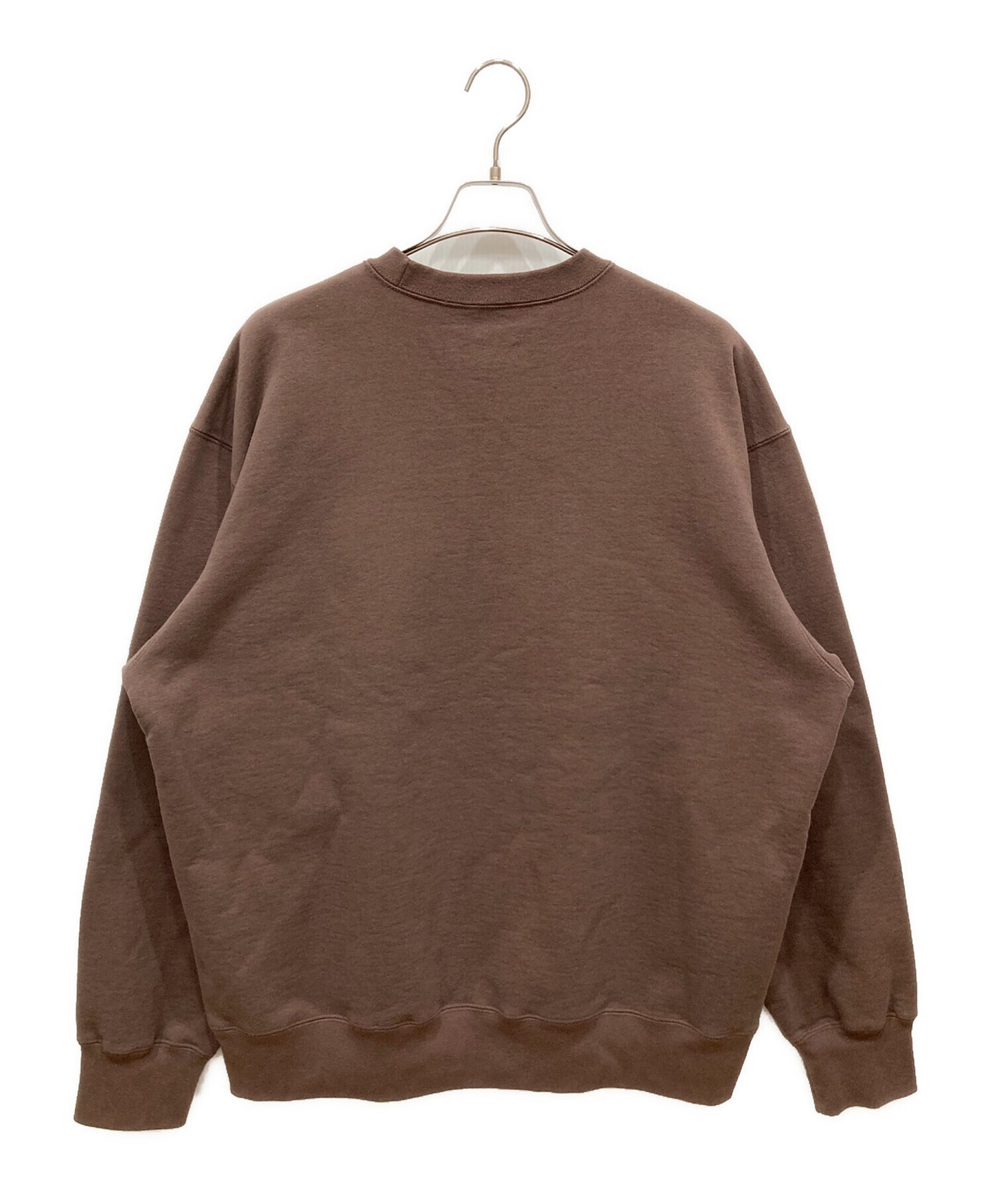 [Pre-owned] SUPREME Box Logo Crewneck