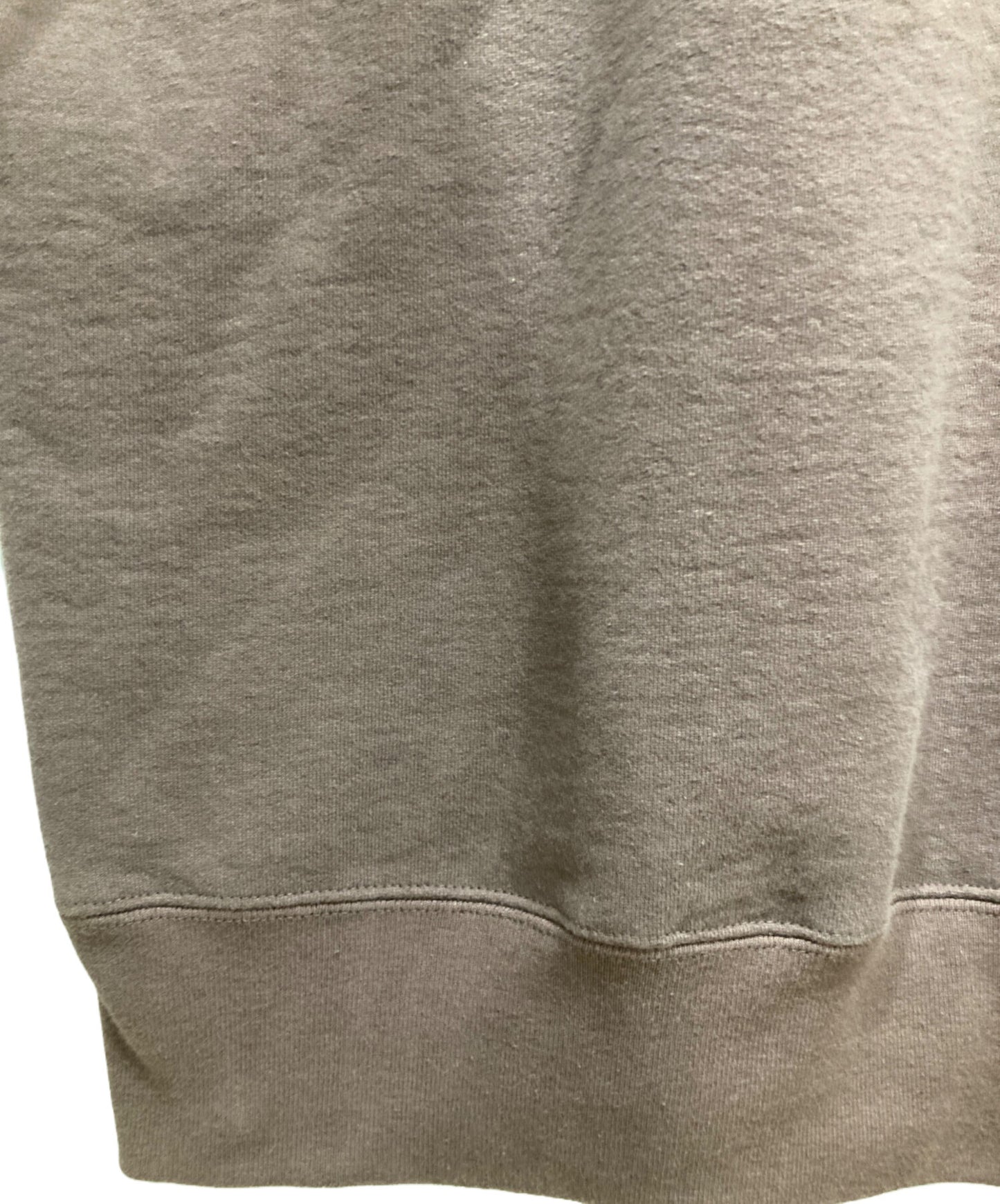 [Pre-owned] SUPREME Box Logo Crewneck