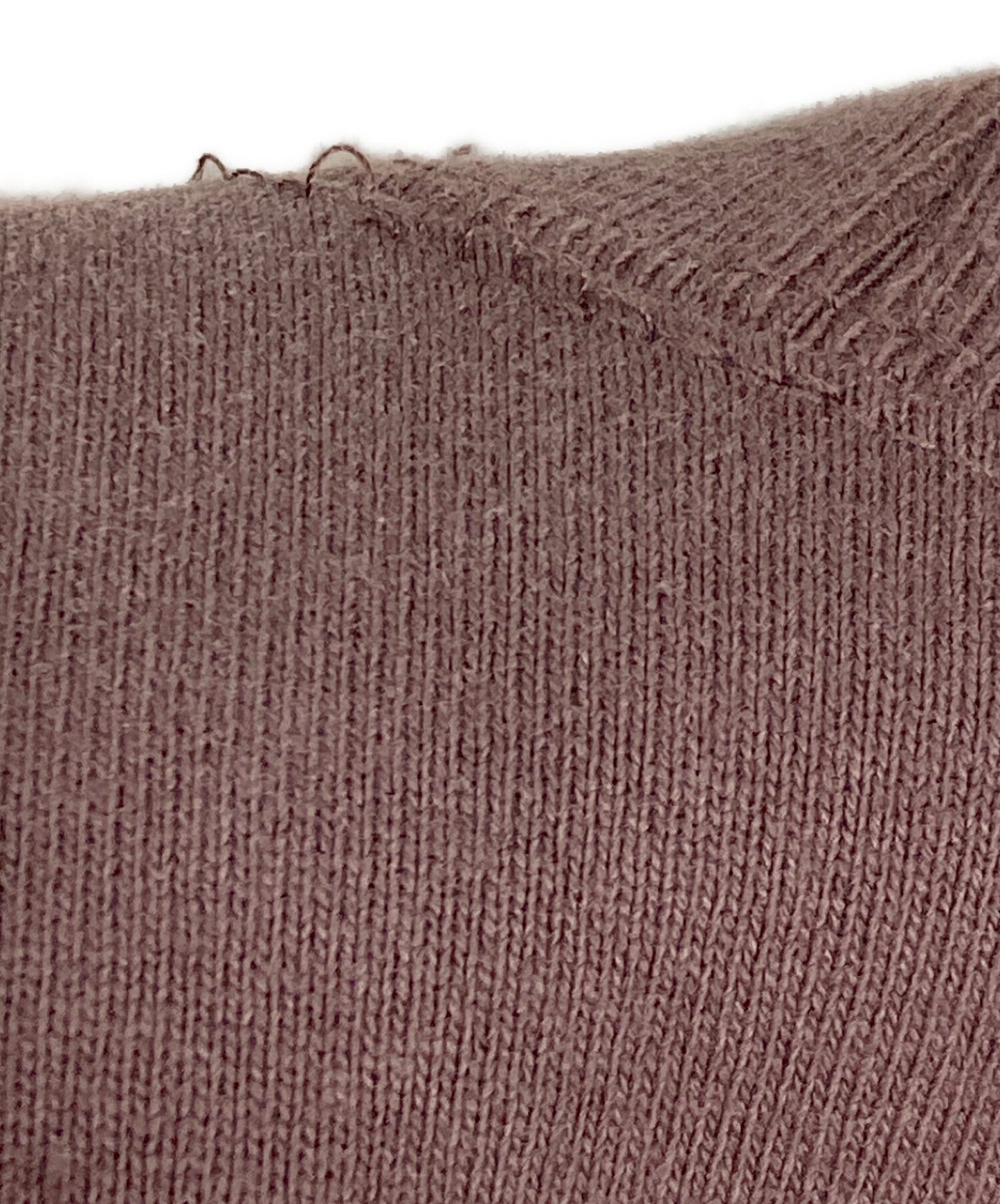 [Pre-owned] SUPREME Box Logo Crewneck