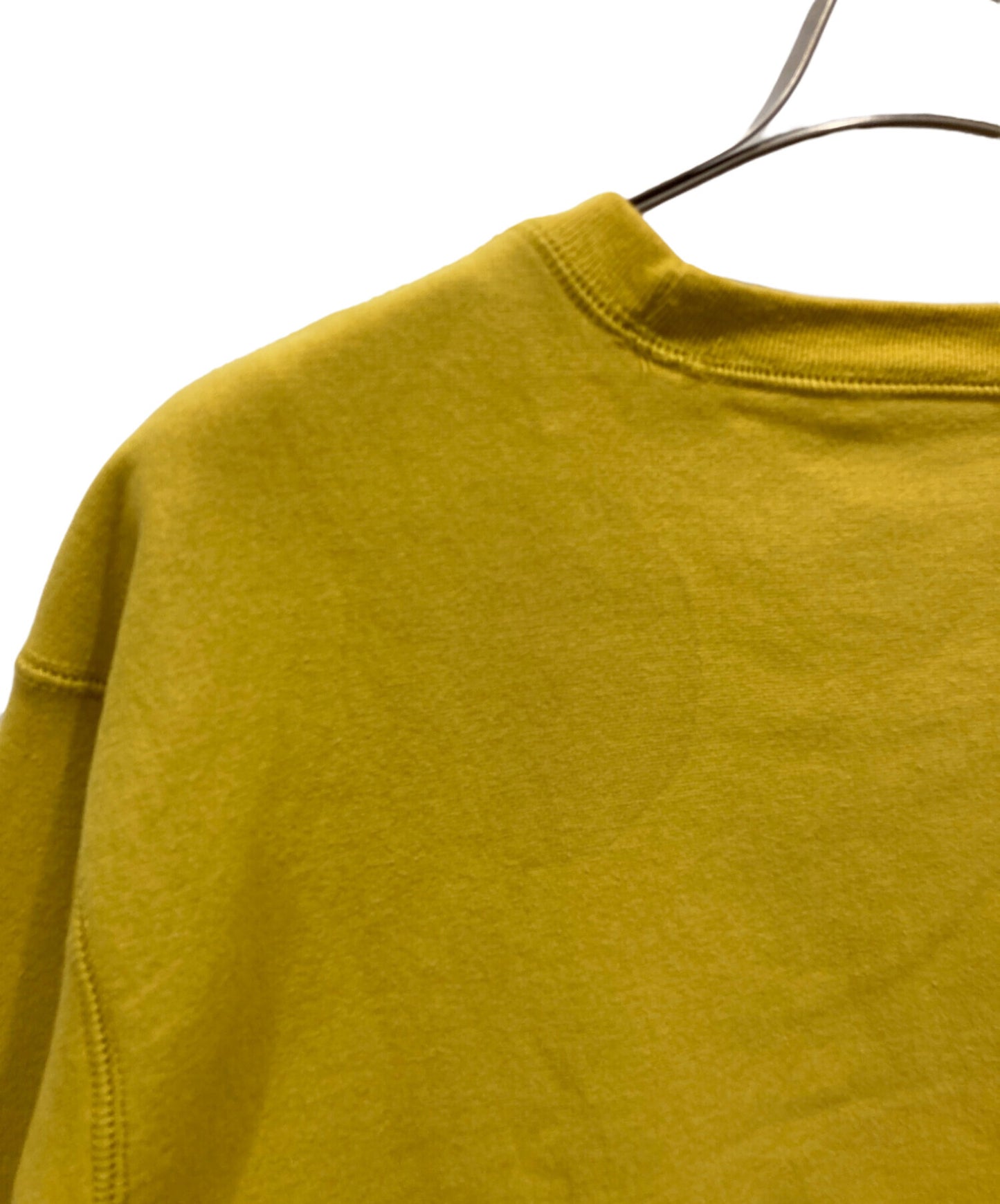 [Pre-owned] SUPREME Cross Box Logo Hooded Sweatshirt