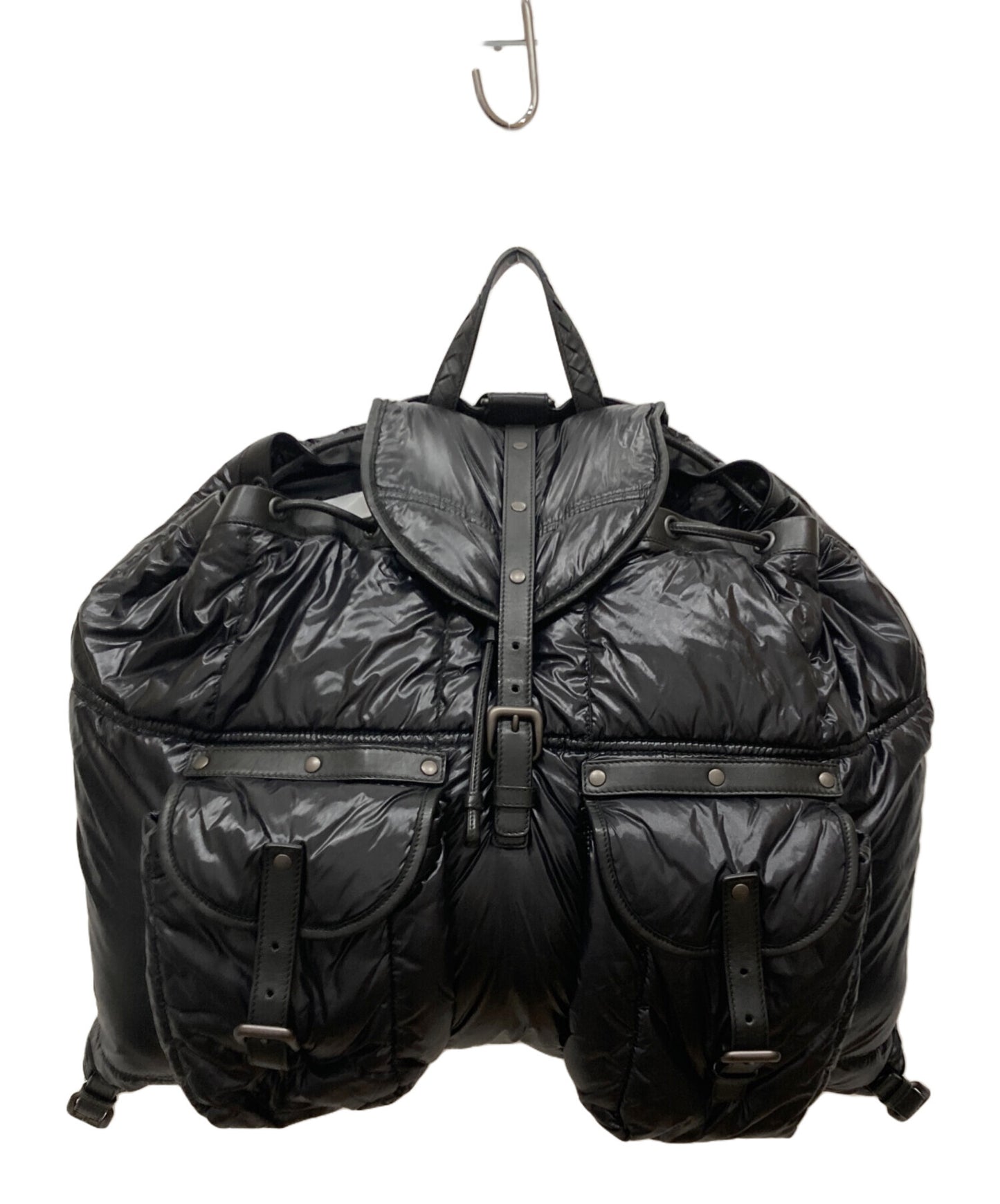 [Pre-owned] BOTTEGA VENETA Spinnaker Backpack Backpack 271682