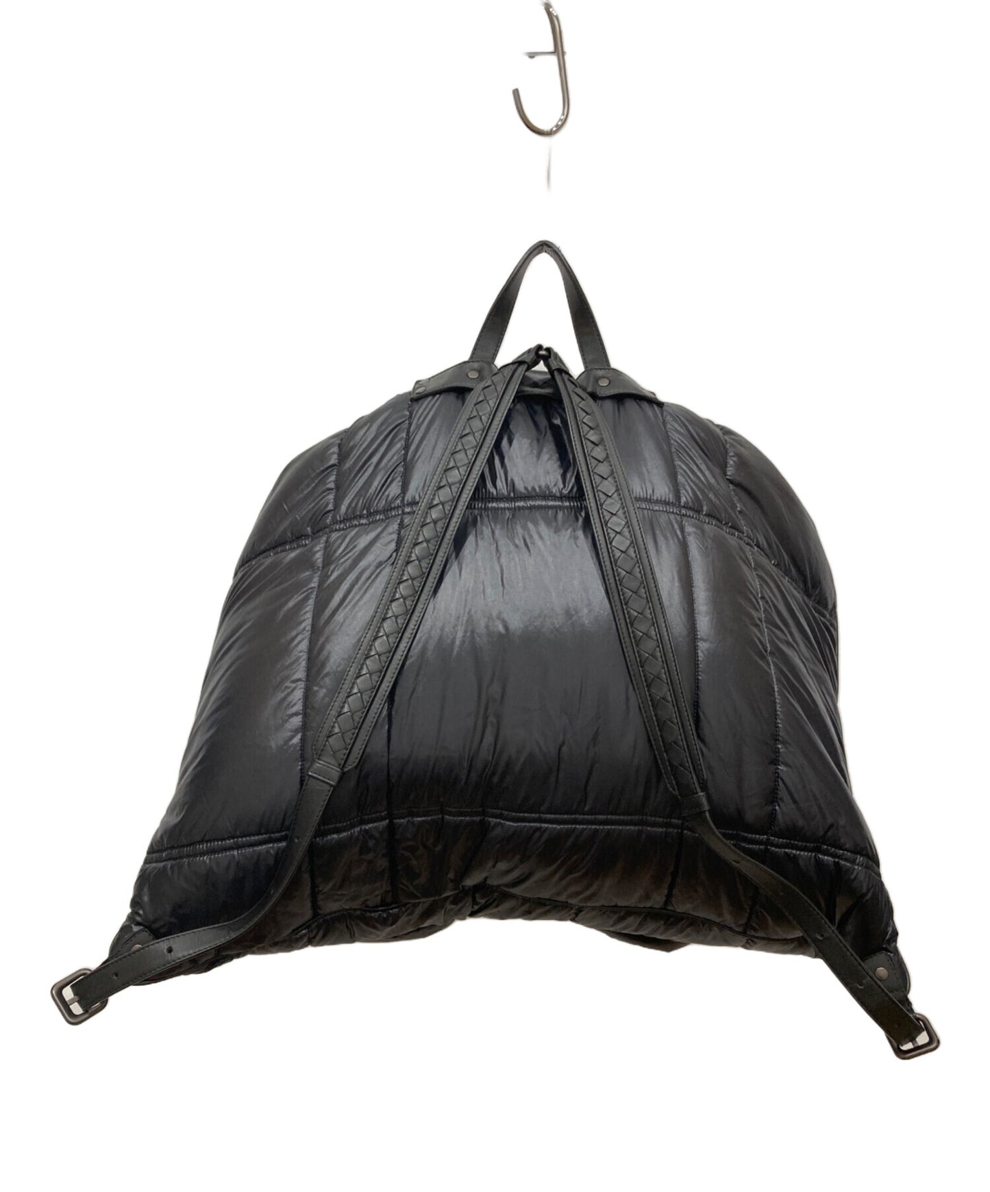 [Pre-owned] BOTTEGA VENETA Spinnaker Backpack Backpack 271682