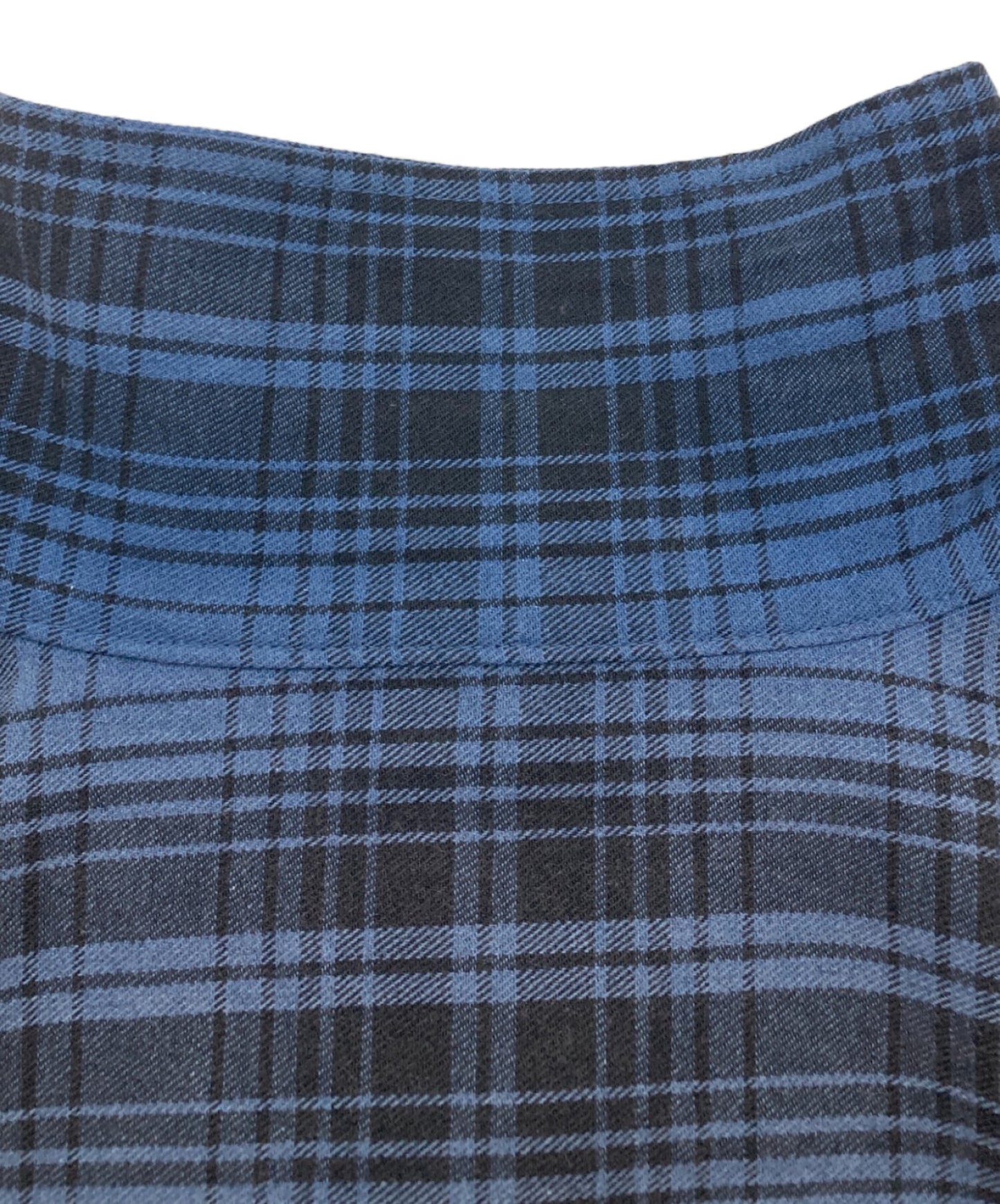 [Pre-owned] SUPREME S S Work Shirt