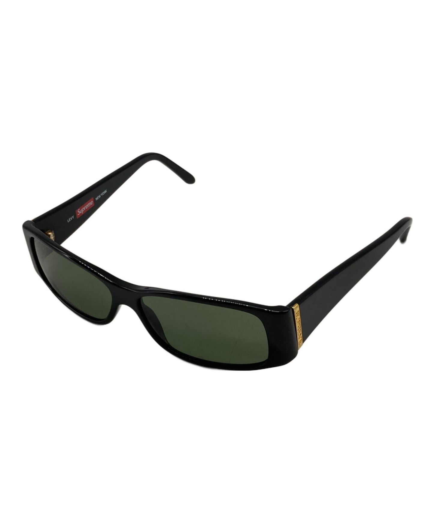 [Pre-owned] SUPREME 22SS Levy sanglasses