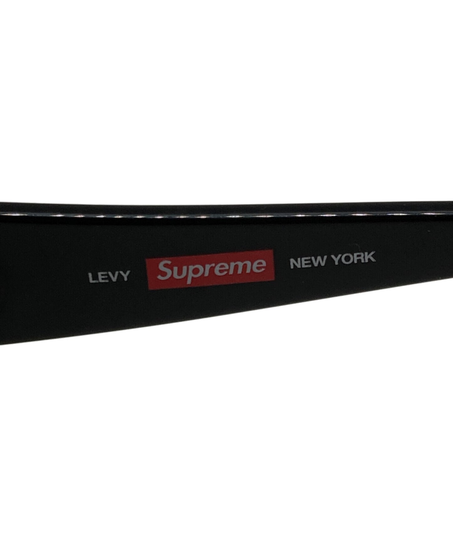 [Pre-owned] SUPREME 22SS Levy sanglasses