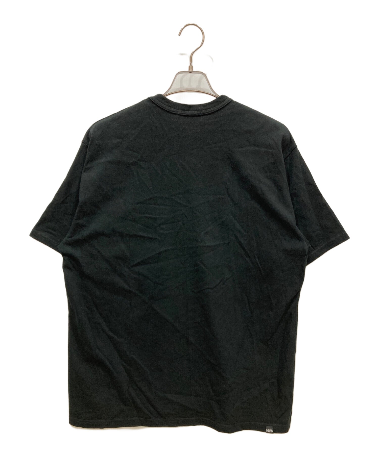 Pre-owned] Hysteric Glamour 7HG Short Sleeve T-Shirt 02231CT07