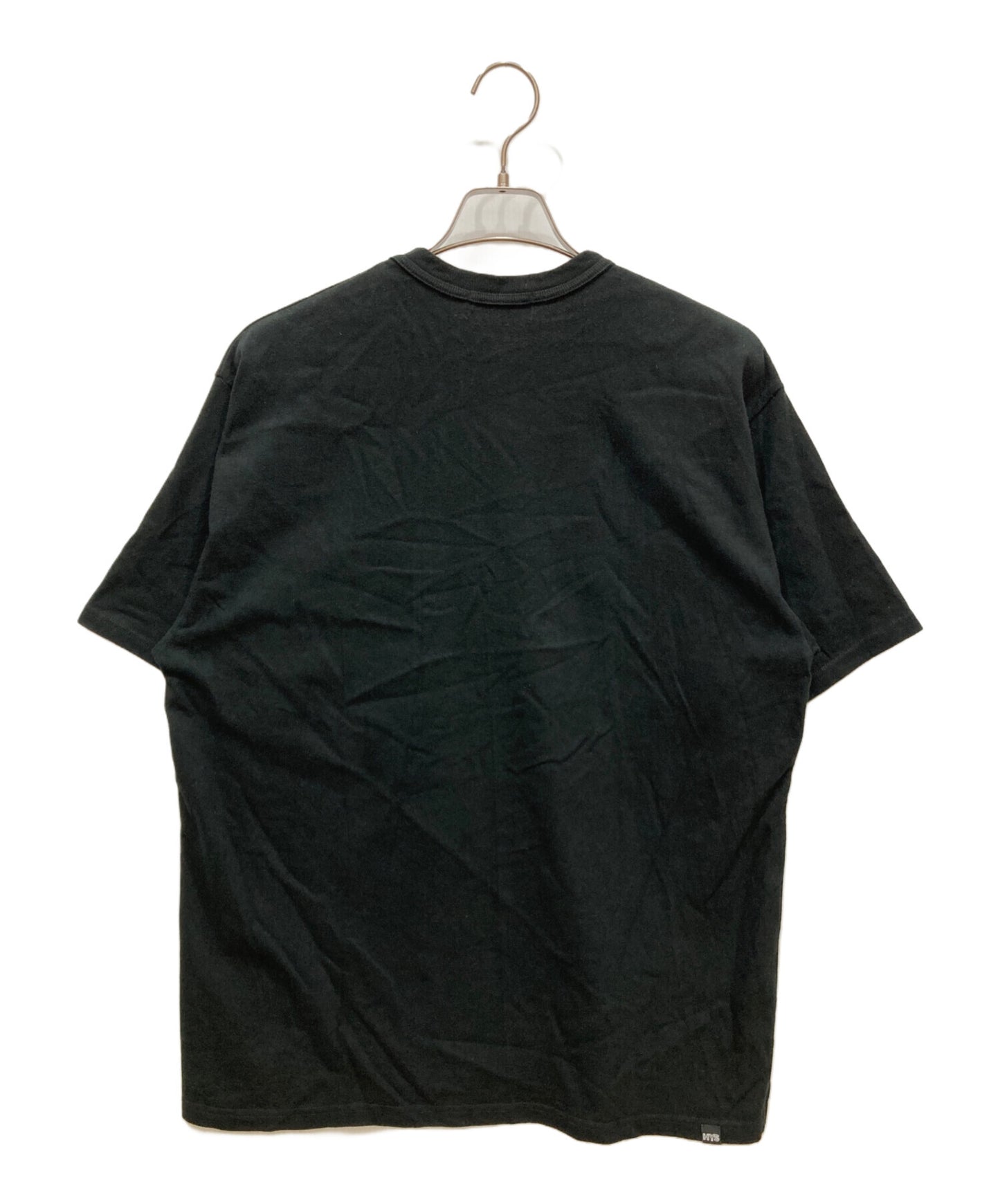 [Pre-owned] Hysteric Glamour 7HG Short Sleeve T-Shirt 02231CT07