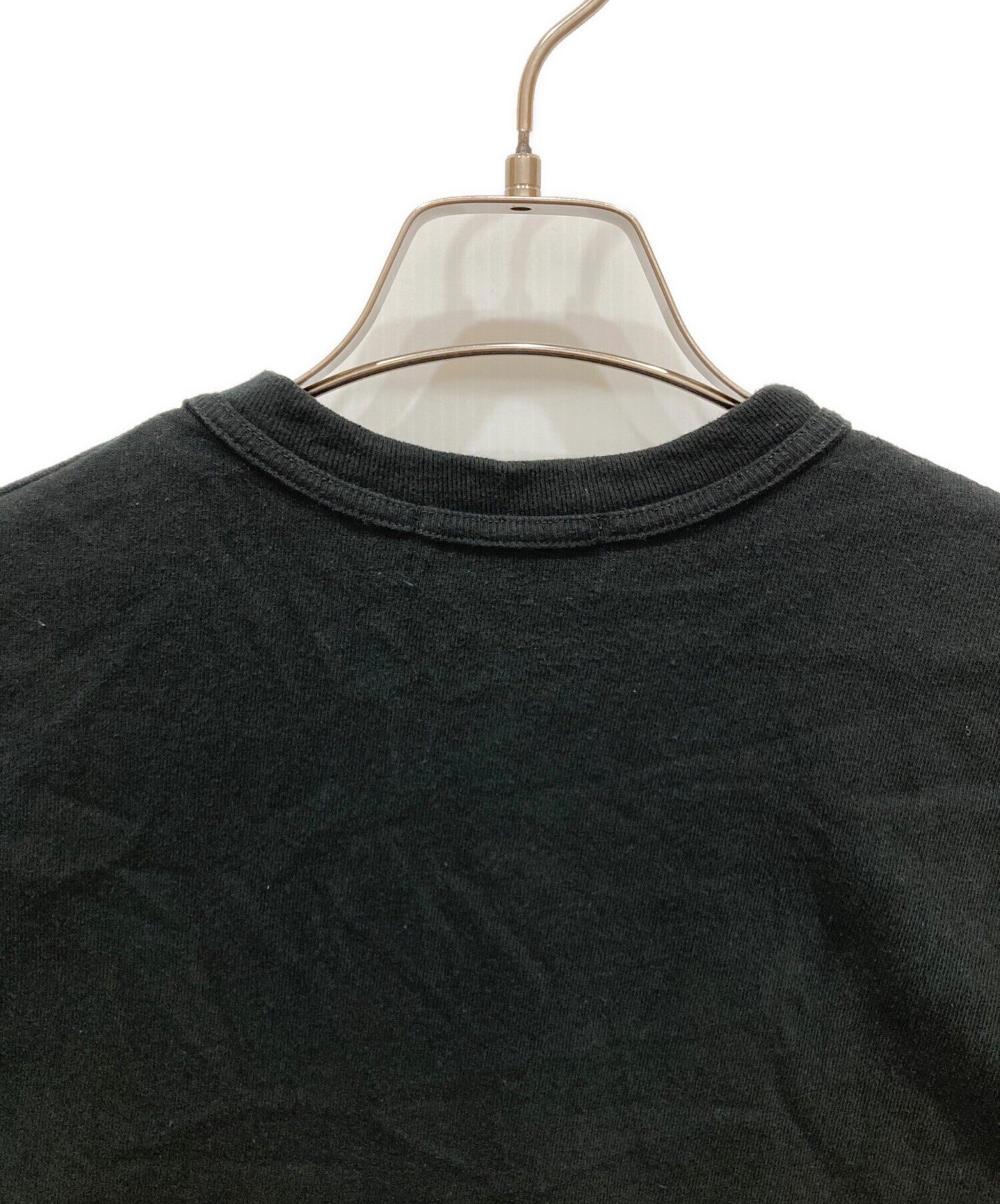 Pre-owned] Hysteric Glamour 7HG Short Sleeve T-Shirt 02231CT07