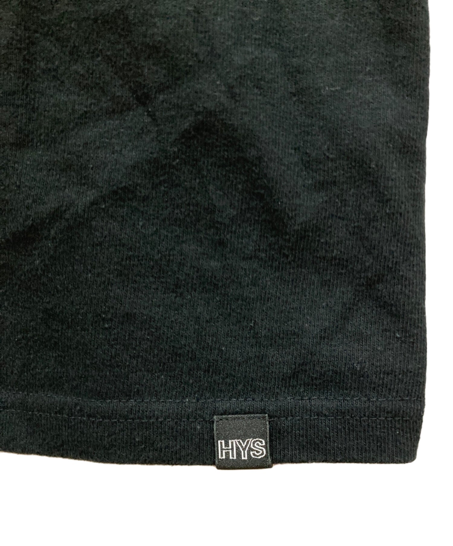 Pre-owned] Hysteric Glamour 7HG Short Sleeve T-Shirt 02231CT07