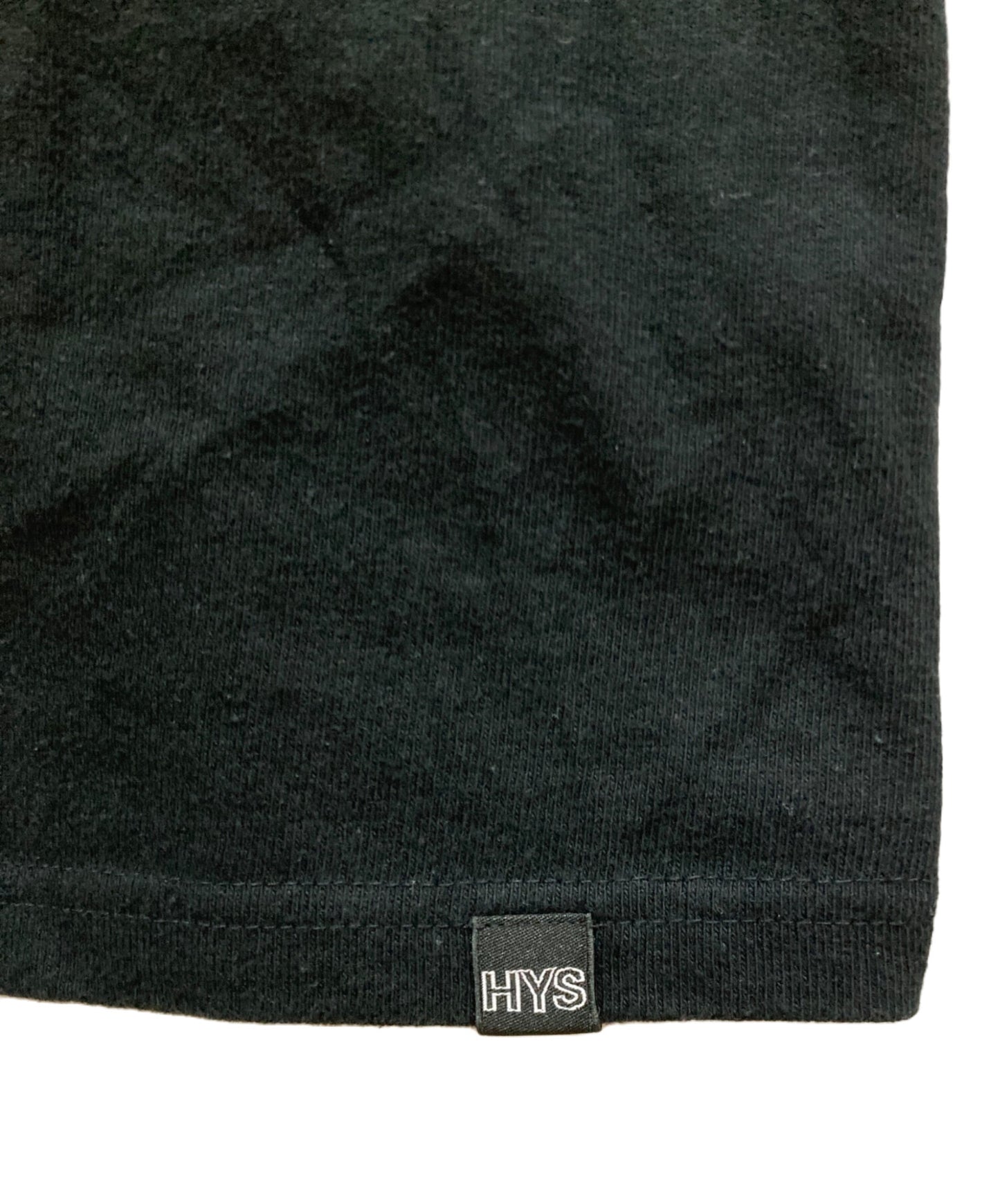 [Pre-owned] Hysteric Glamour 7HG Short Sleeve T-Shirt 02231CT07