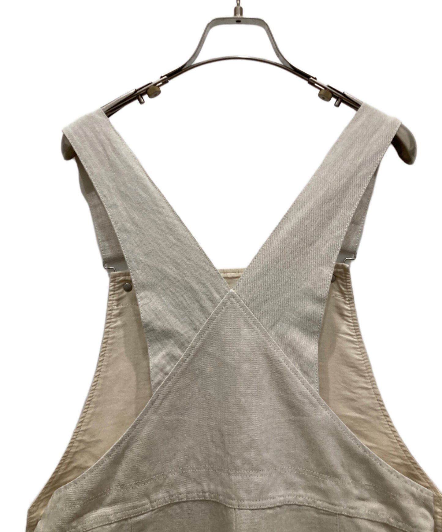 [Pre-owned] Hysteric Glamour SPEAK NO EVIL Overalls 01241AS02