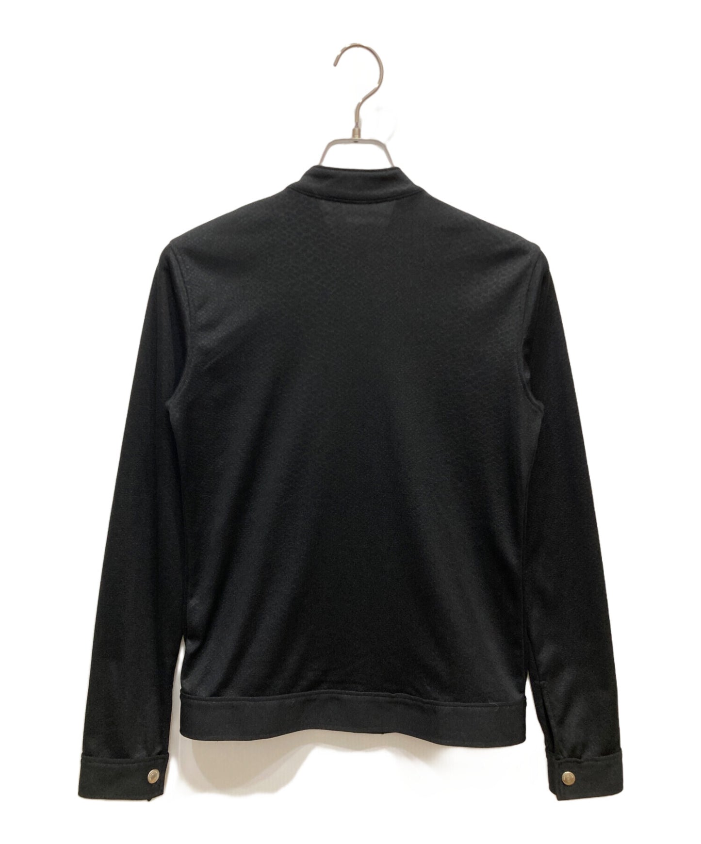 [Pre-owned] Hysteric Glamour One-point Embroidery Blouson 5CJ-0181