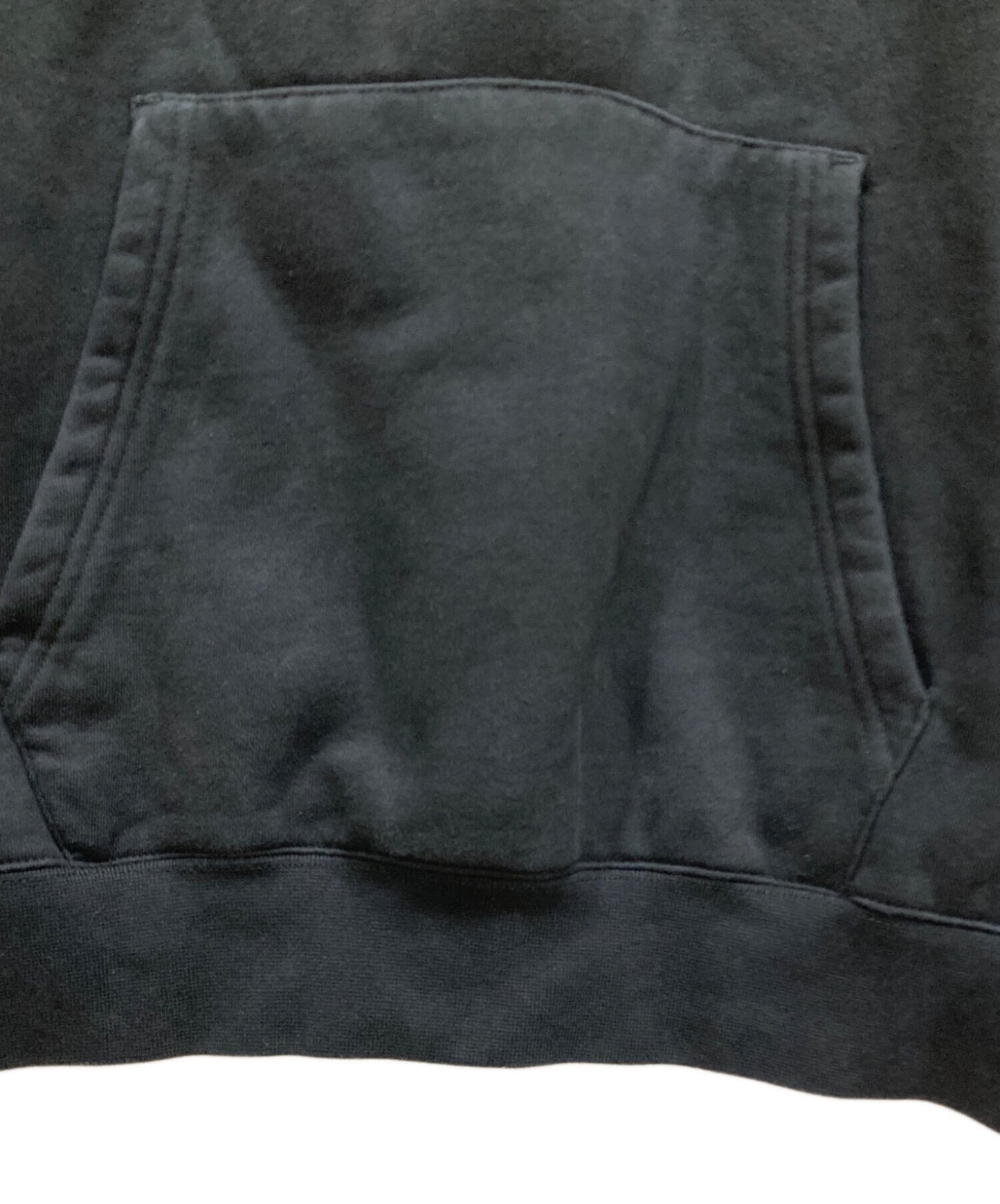[Pre-owned] SUPREME Hooded Sweatshirt FQ0759-010
