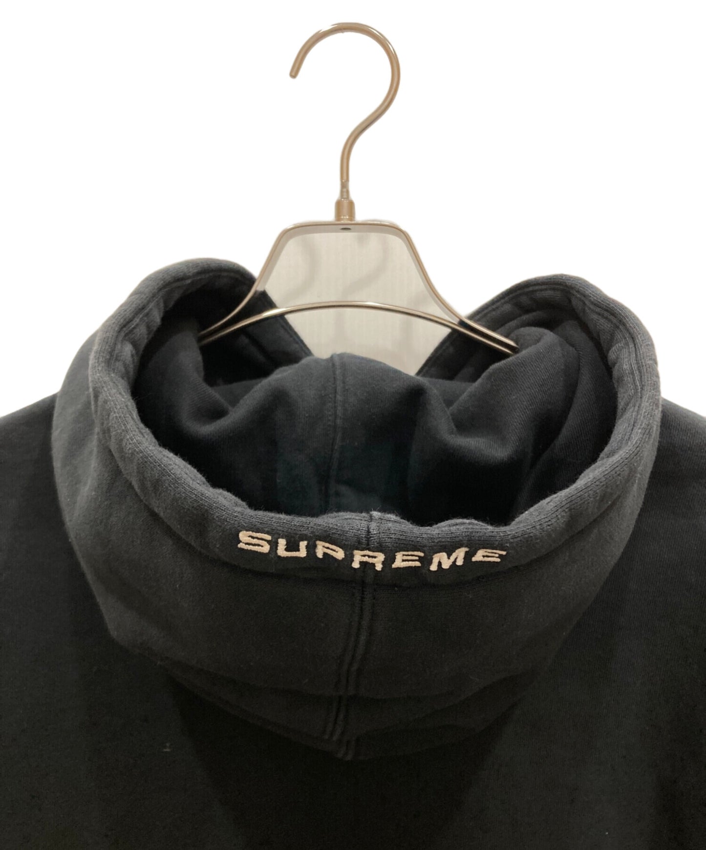 [Pre-owned] SUPREME Hooded Sweatshirt FQ0759-010