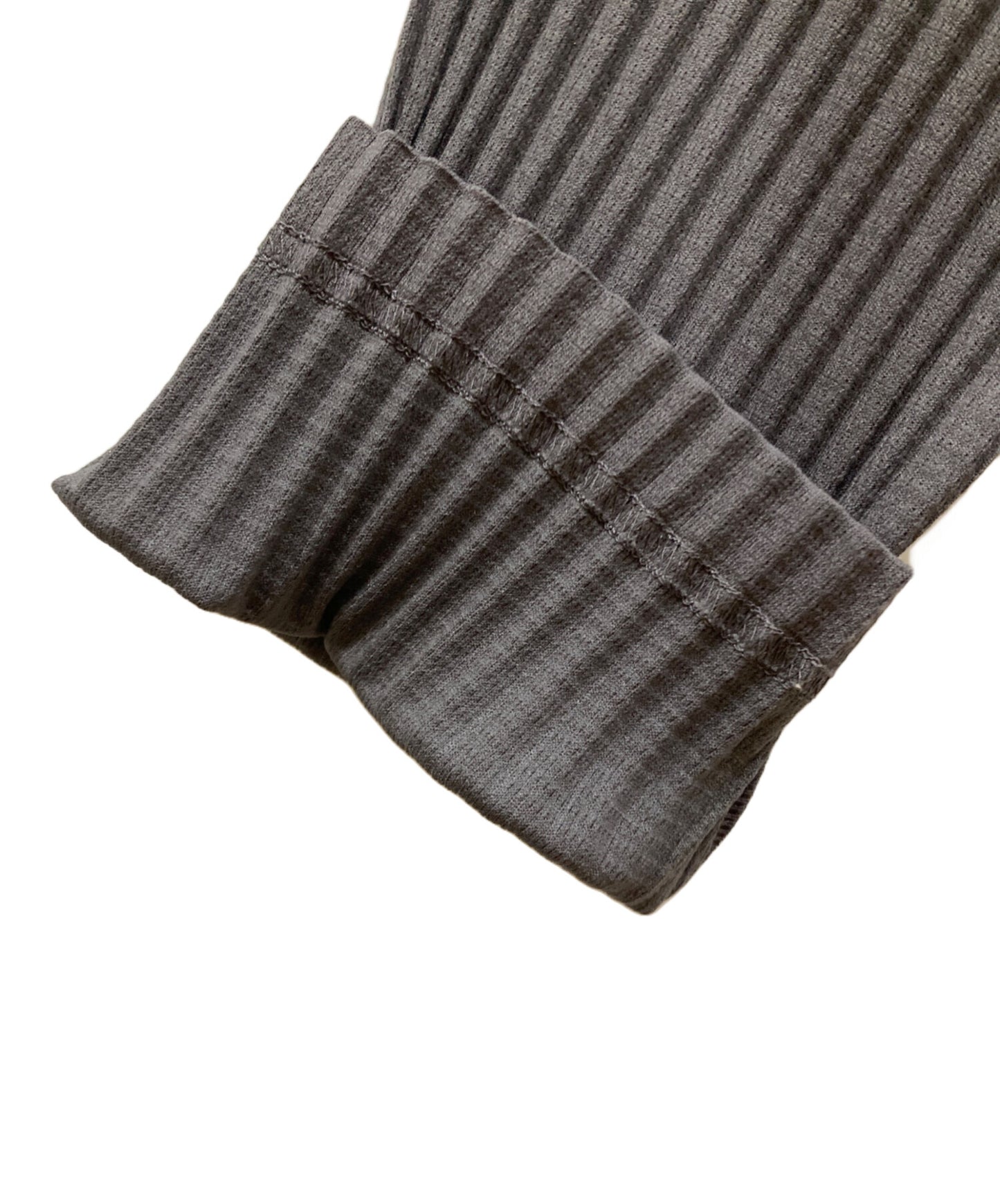 [Pre-owned] HOMME PLISSE ISSEY MIYAKE Colored Pleated Cardigan HP31JL191