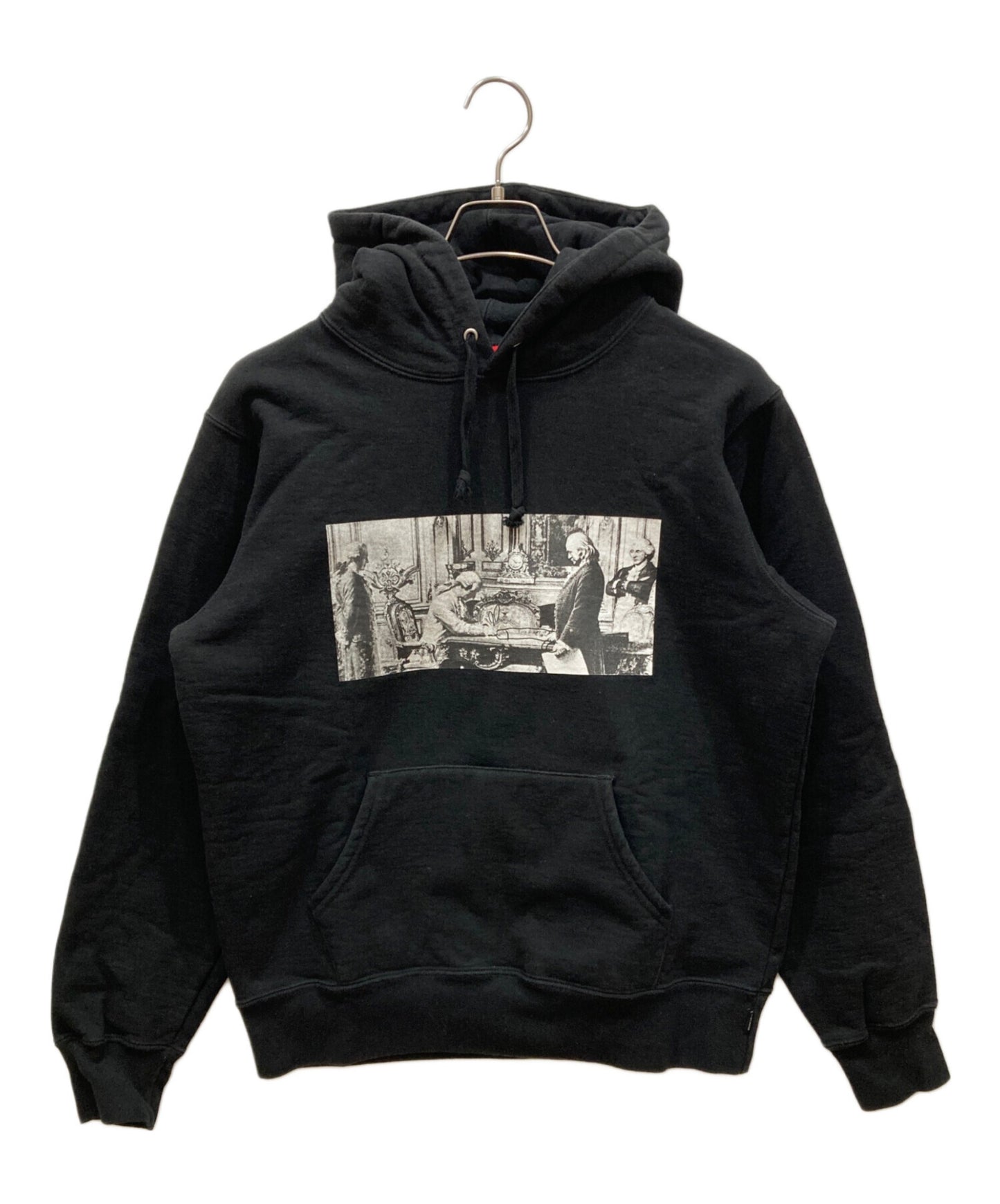[Pre-owned] SUPREME Mike Kelley Hoodie