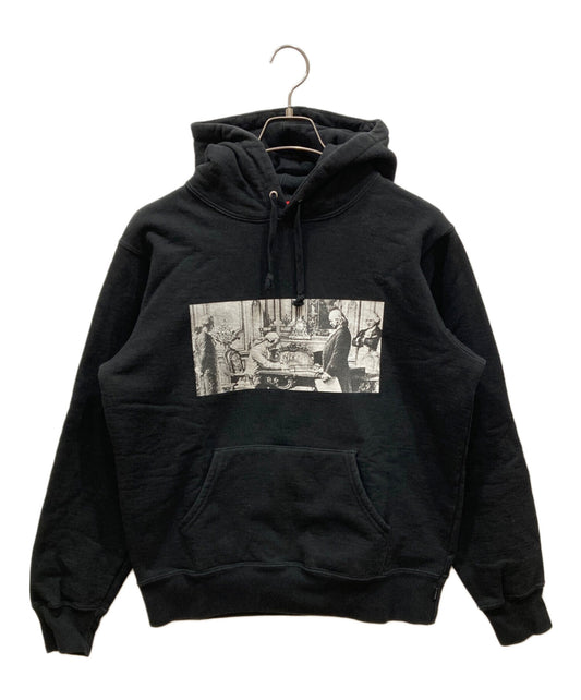 [Pre-owned] SUPREME Mike Kelley Hoodie
