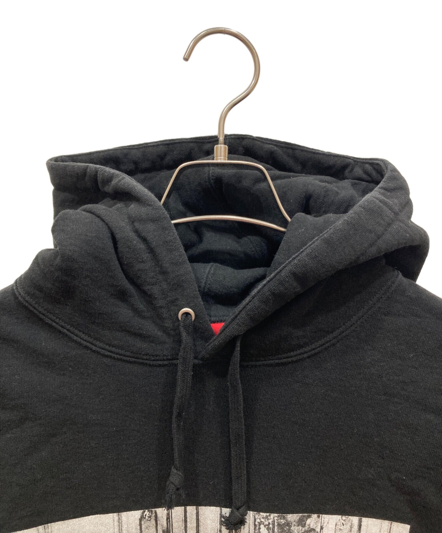 [Pre-owned] SUPREME Mike Kelley Hoodie