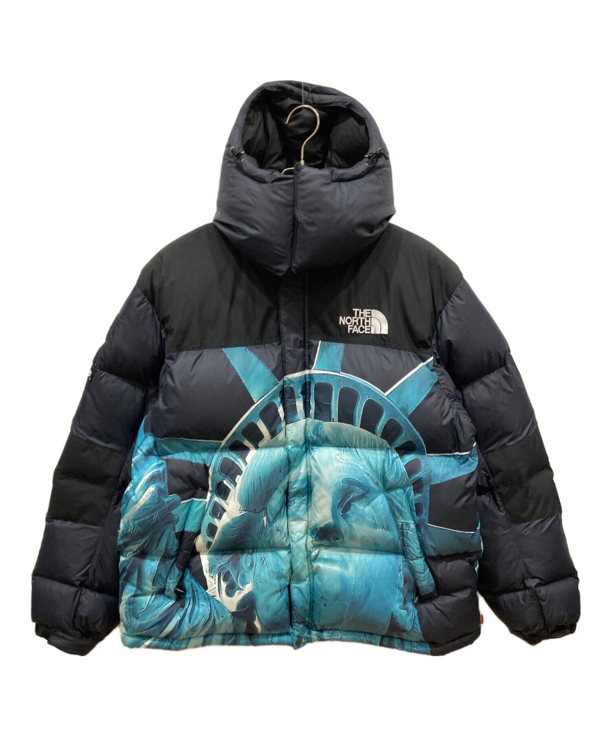 [Pre-owned] SUPREME Statue of Liberty Baltoro Jacket ND91901I