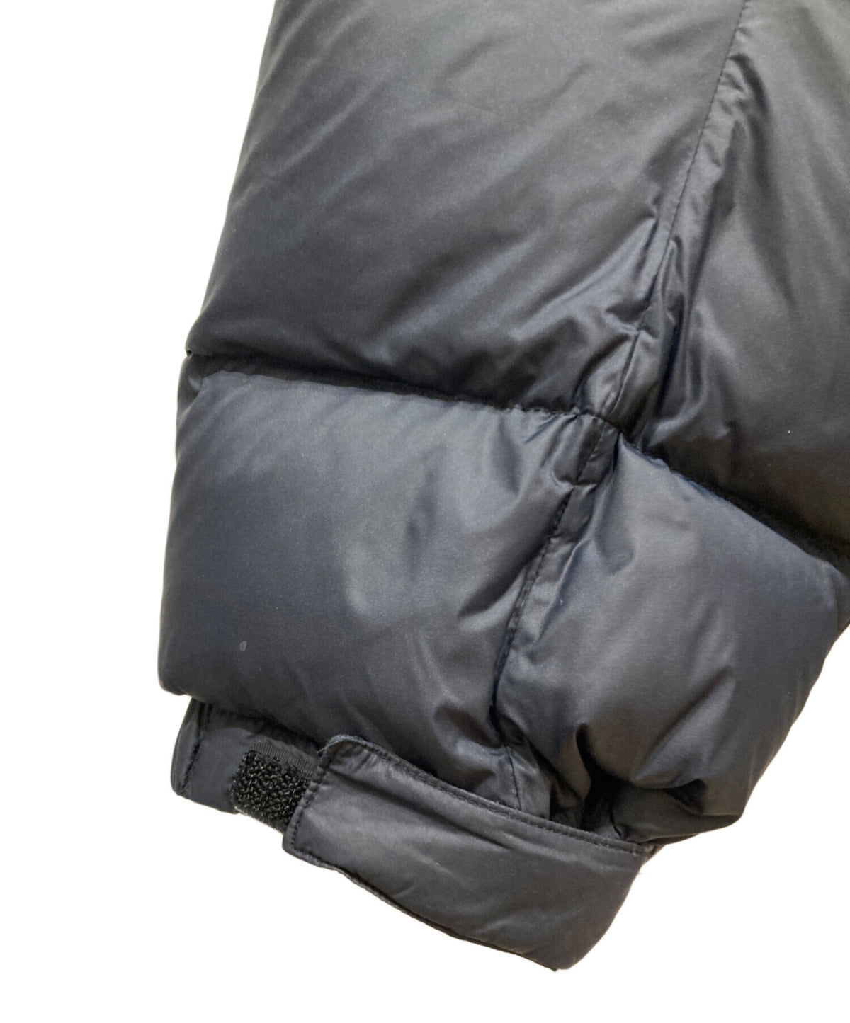 [Pre-owned] SUPREME Statue of Liberty Baltoro Jacket ND91901I