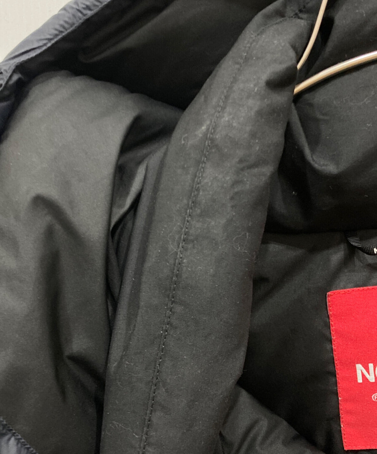 [Pre-owned] SUPREME Statue of Liberty Baltoro Jacket ND91901I