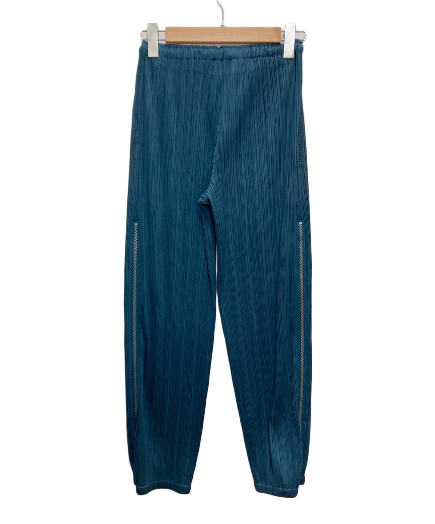 [Pre-owned] PLEATS PLEASE pleated pants PP63-JF414