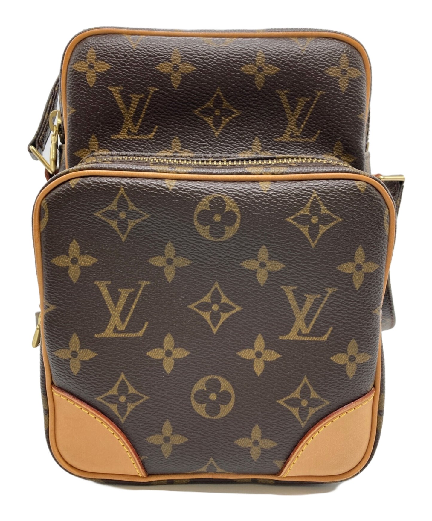 [Pre-owned] LOUIS VUITTON Monogram Amazon M45236