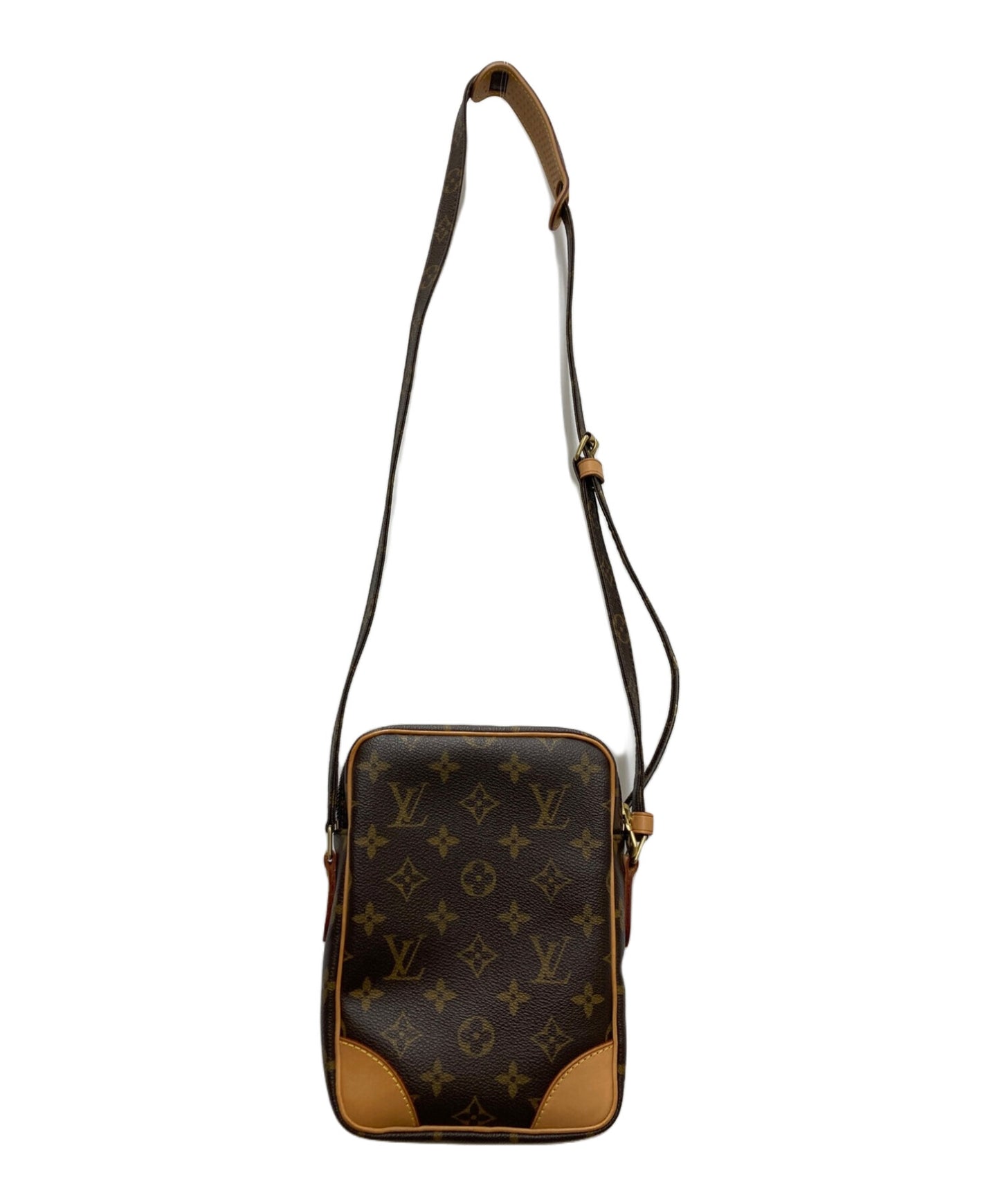 [Pre-owned] LOUIS VUITTON Monogram Amazon M45236