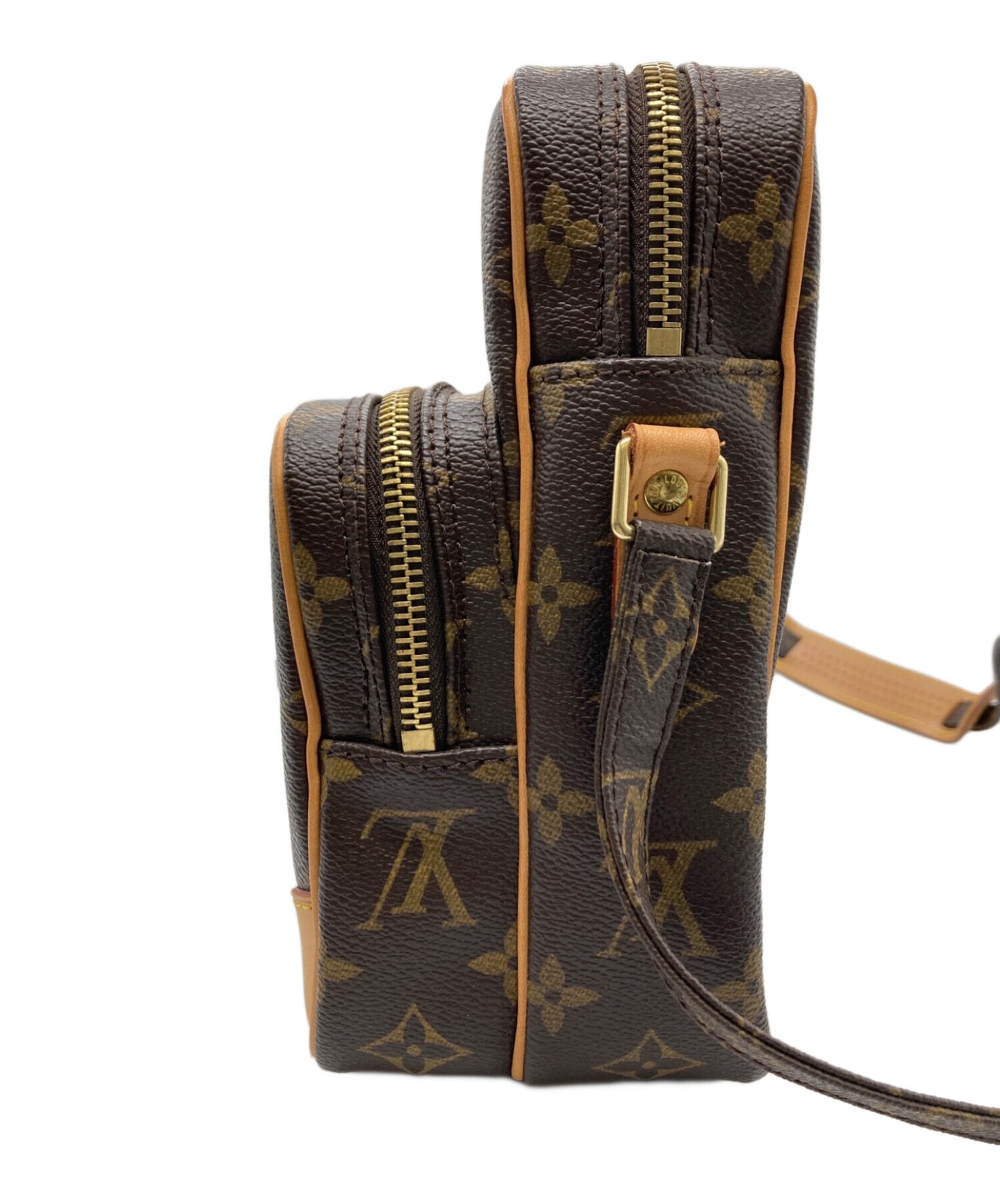 [Pre-owned] LOUIS VUITTON Monogram Amazon M45236