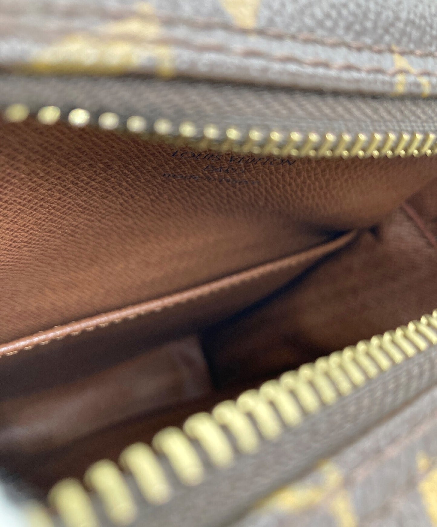 [Pre-owned] LOUIS VUITTON Monogram Amazon M45236