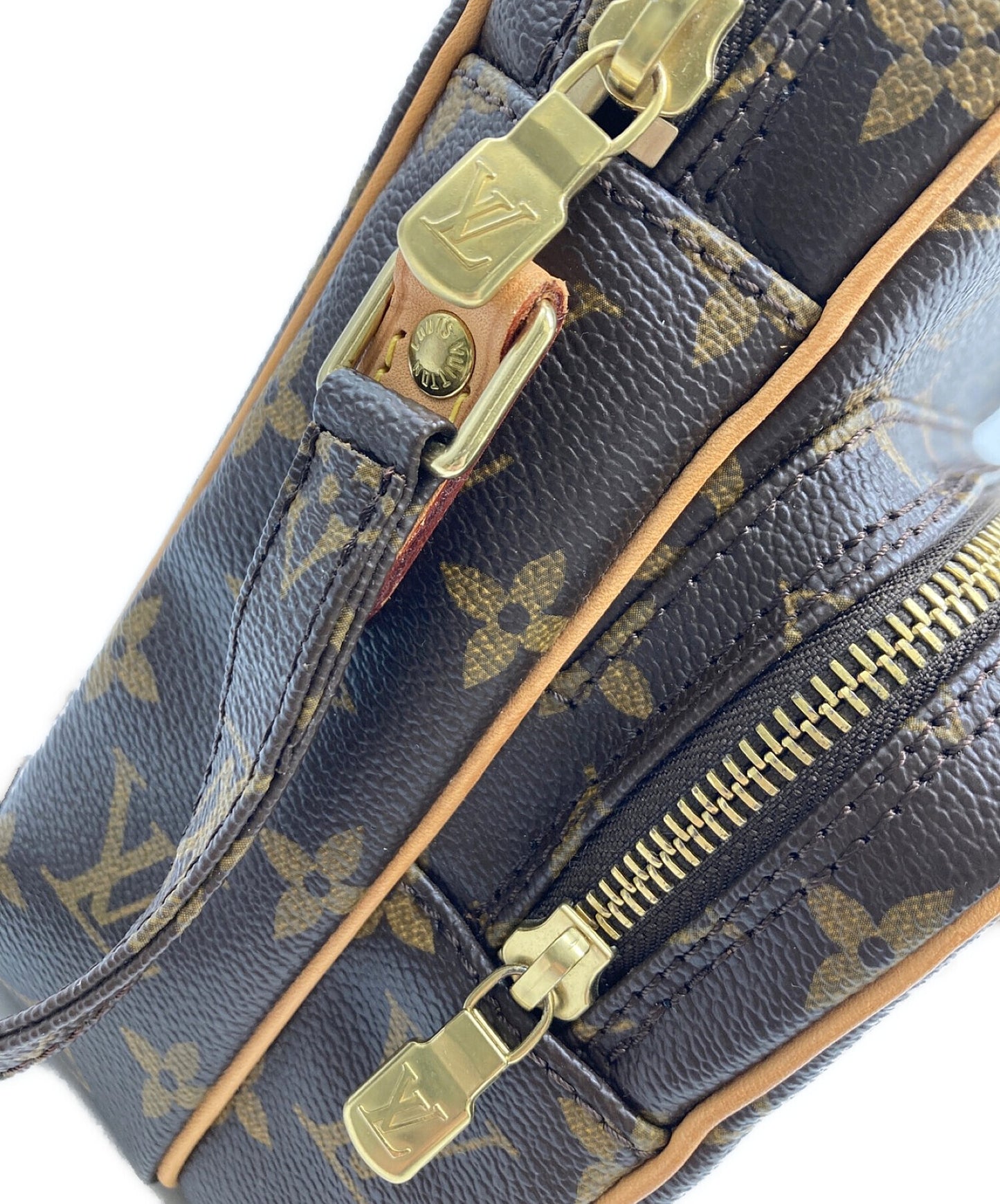 [Pre-owned] LOUIS VUITTON Monogram Amazon M45236