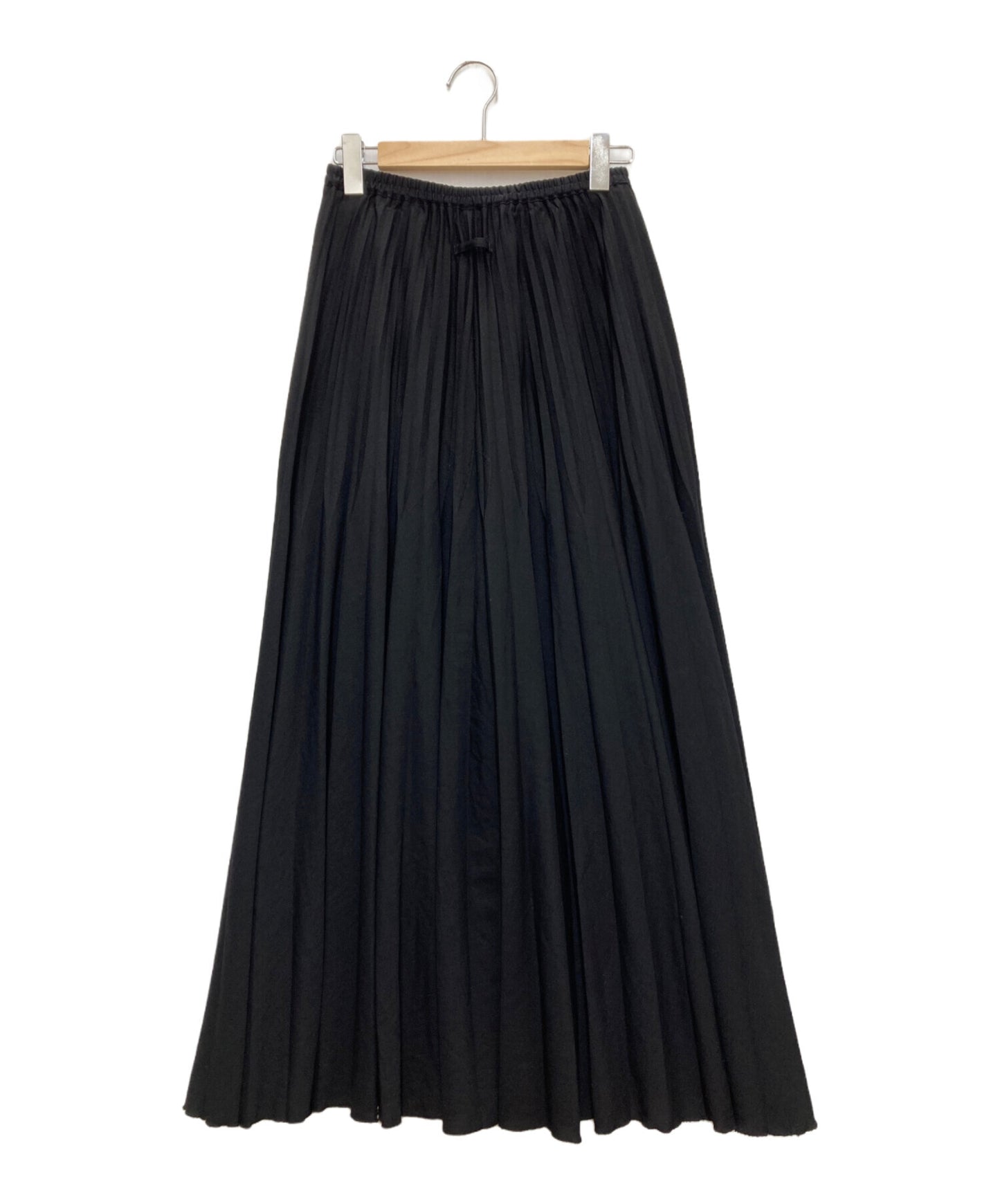 [Pre-owned] Jean Paul Gaultier FEMME wide-pleated pants