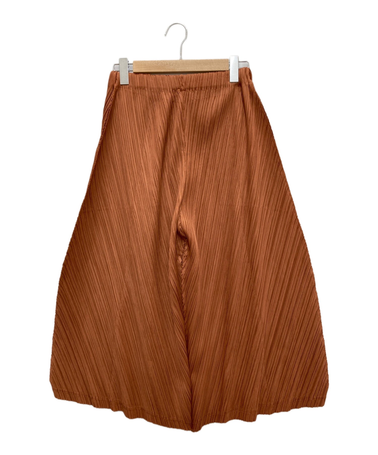 PLEATS PLEASE BOTTOMS JF415